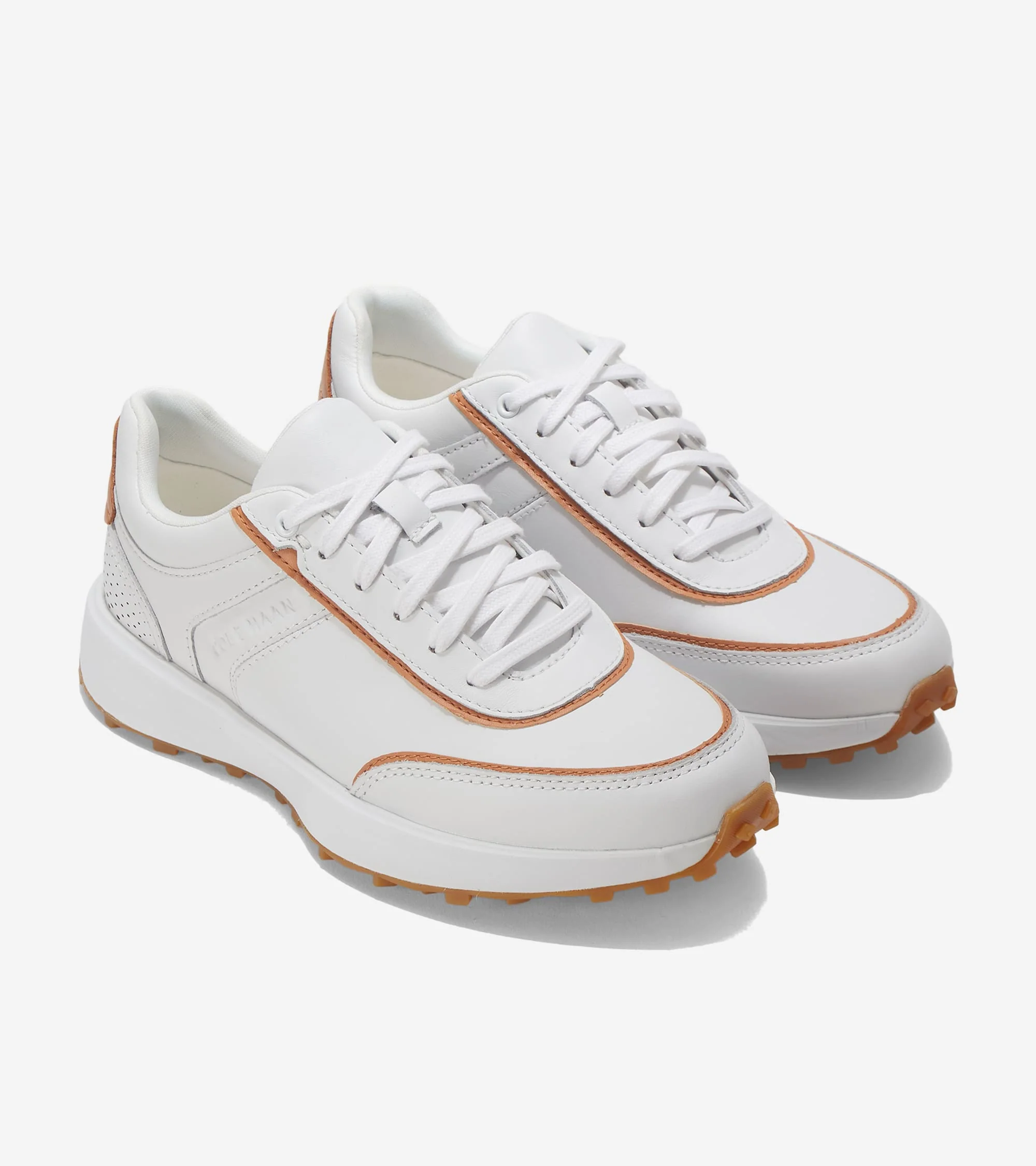 Women's GrandPrø Wellesley Sneakers - Image 5