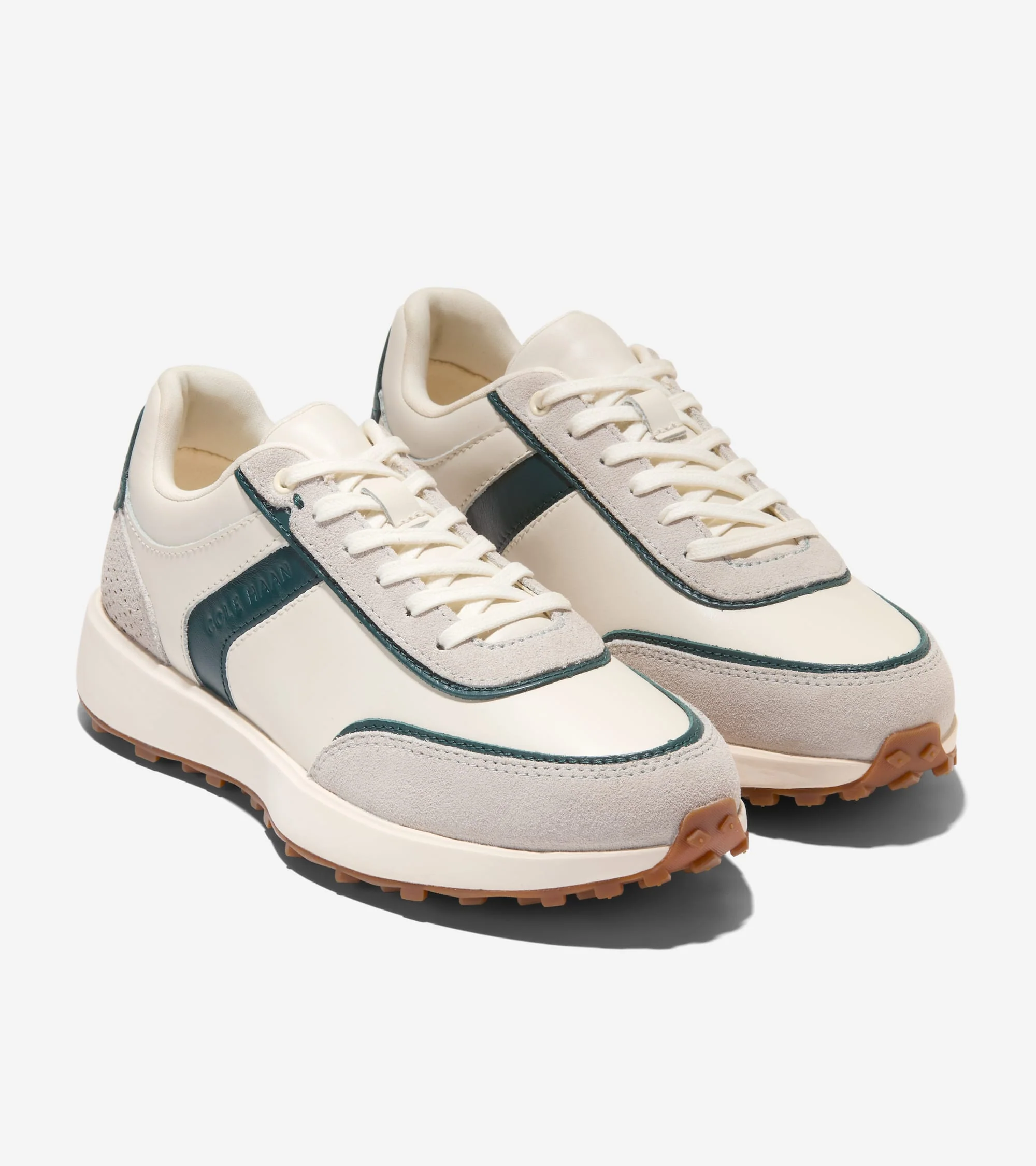 Women's GrandPrø Wellesley Sneakers - Image 3