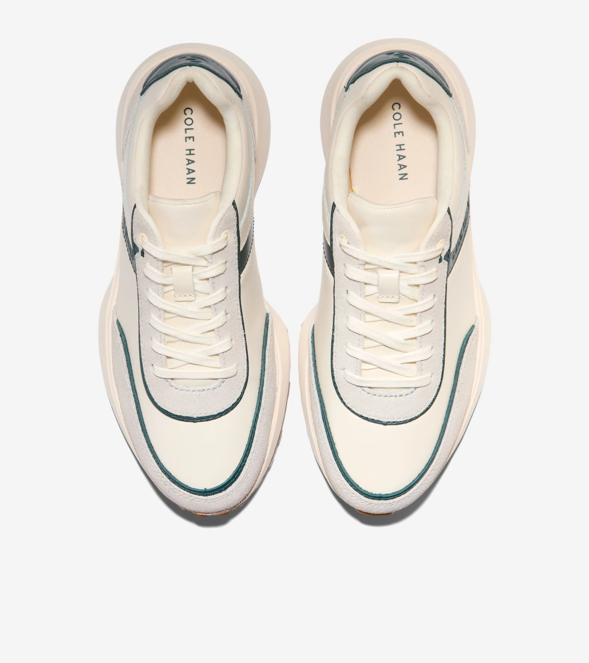 Women's GrandPrø Wellesley Sneakers - Image 4