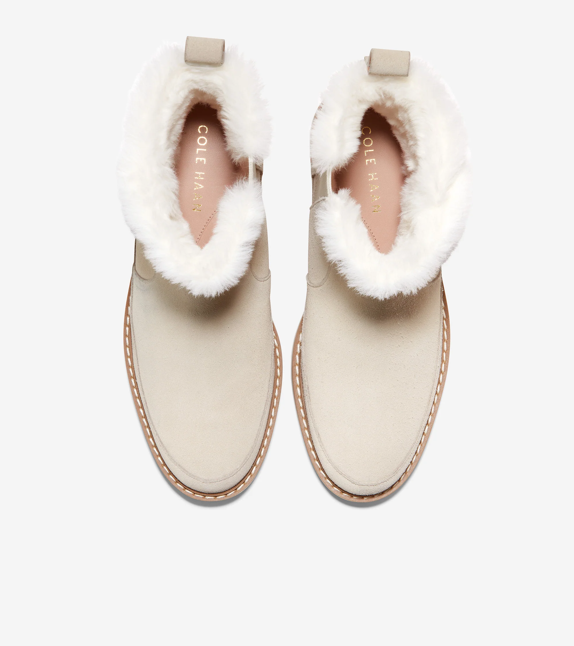 Women's Greenwich Bootie - Image 4