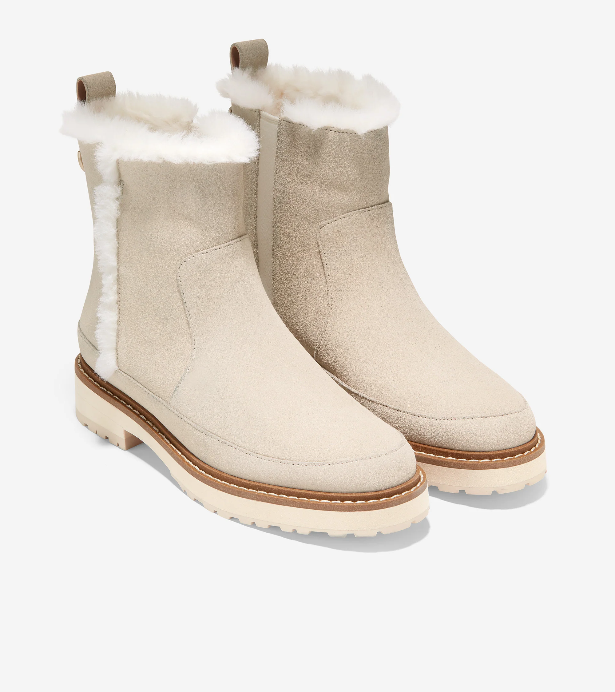 Women's Greenwich Bootie - Image 5