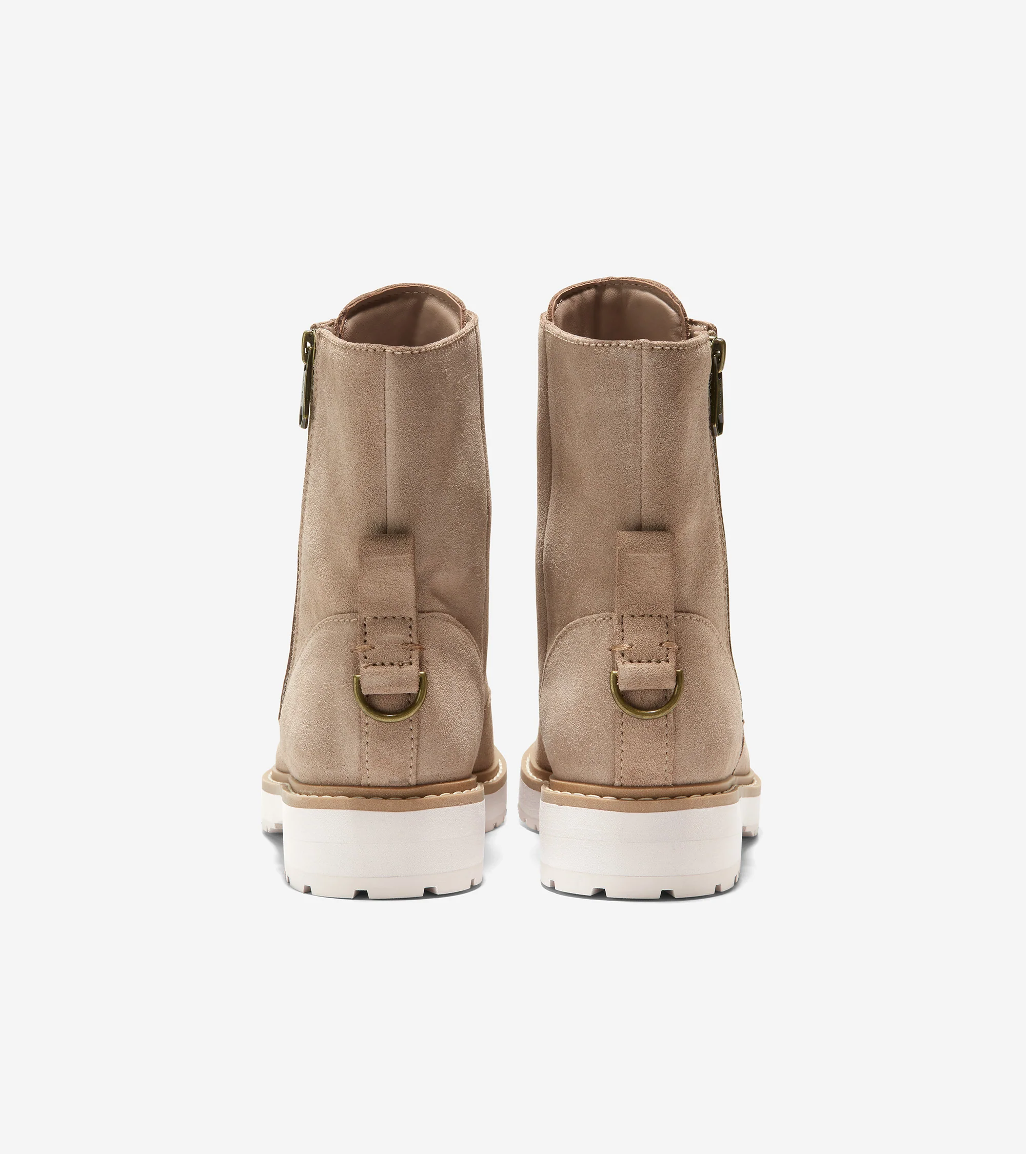 Women's Greenwich Lace-Up Bootie - Image 3