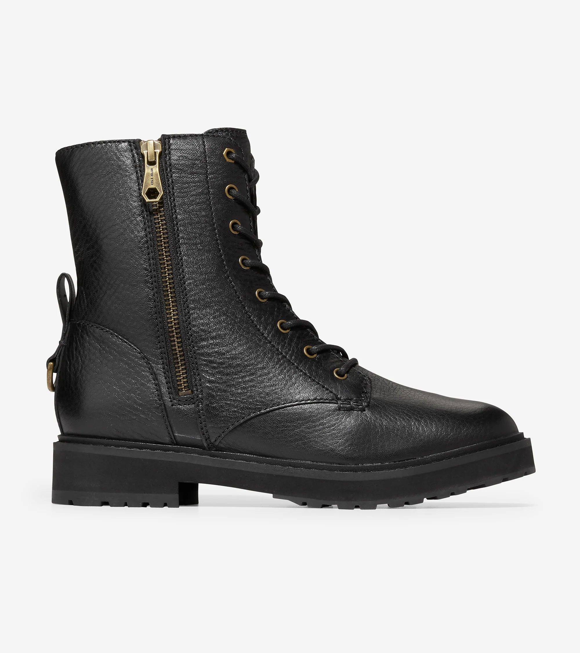 Women's Greenwich Lace-Up Bootie