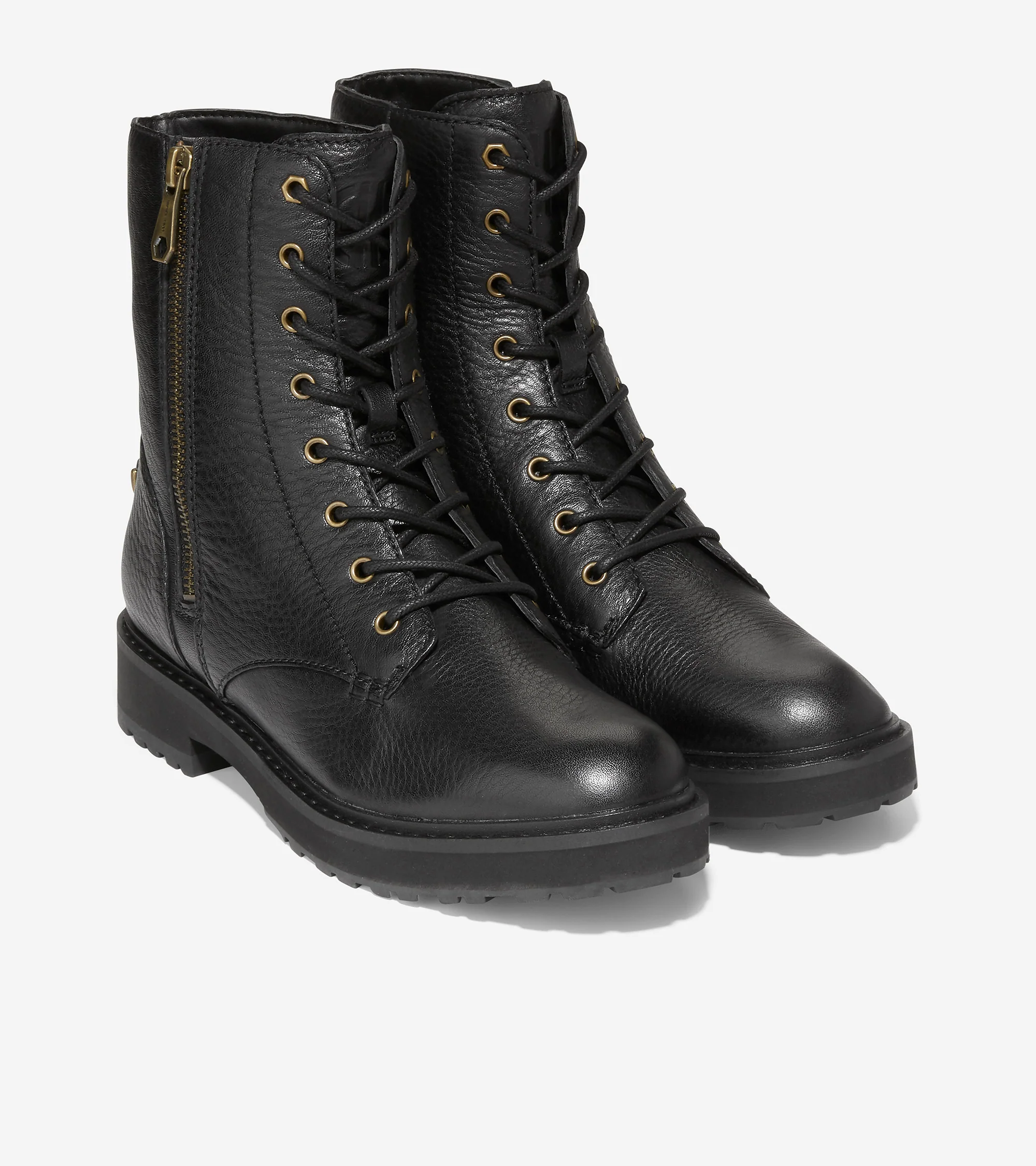Women's Greenwich Lace-Up Bootie - Image 5