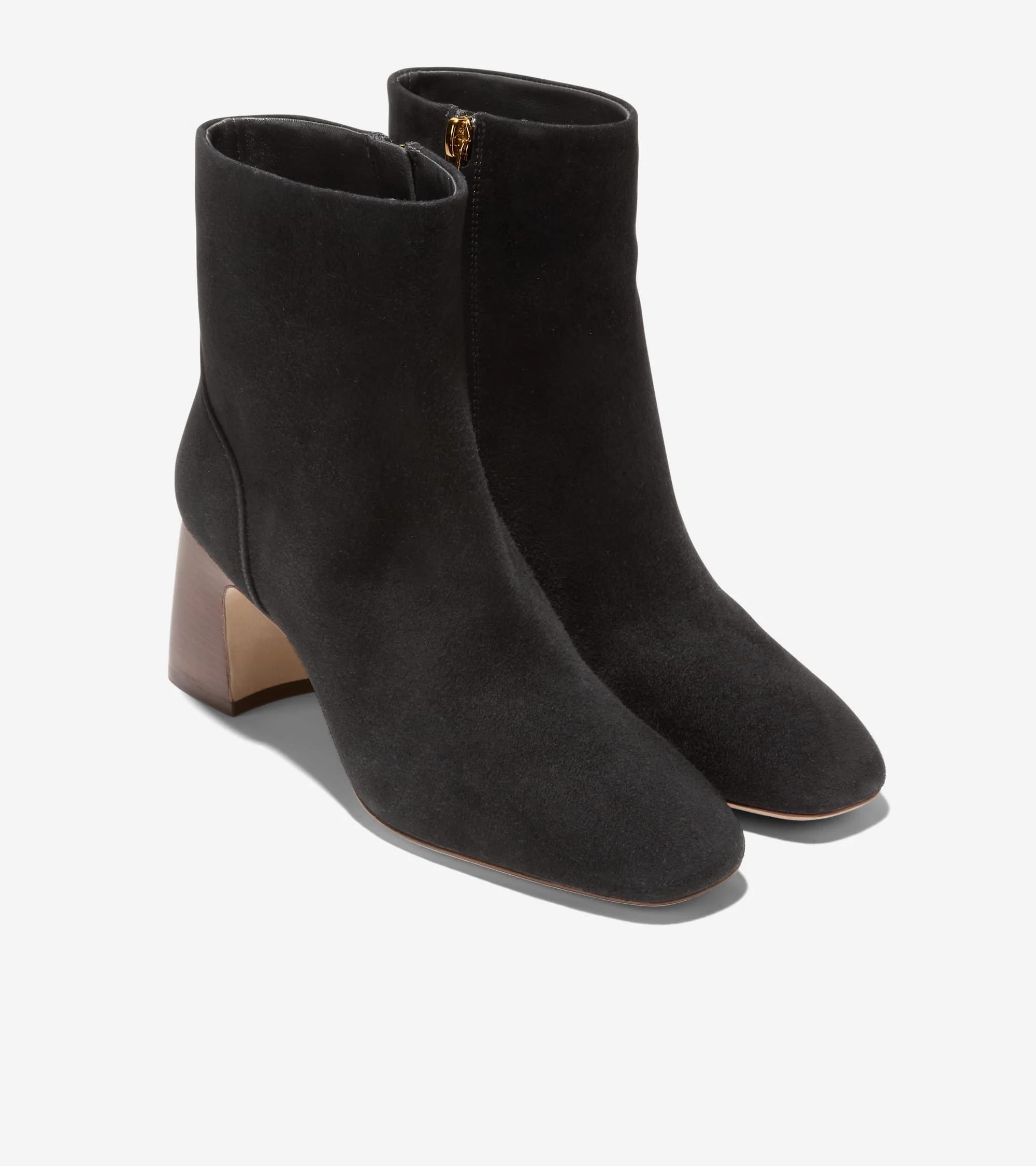 Women's Guiliana Ankle Booties - Image 5