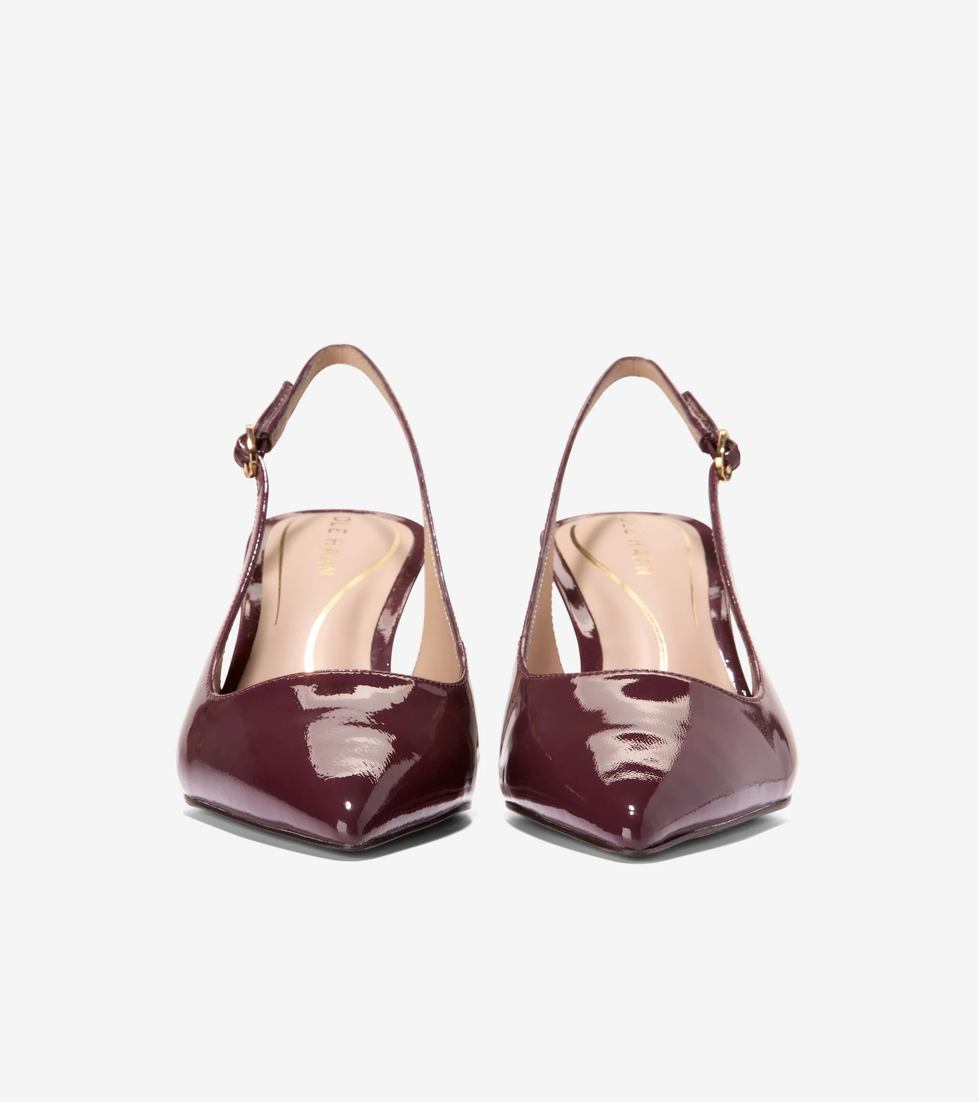 Women's Hansell Slingback Pumps - Image 2