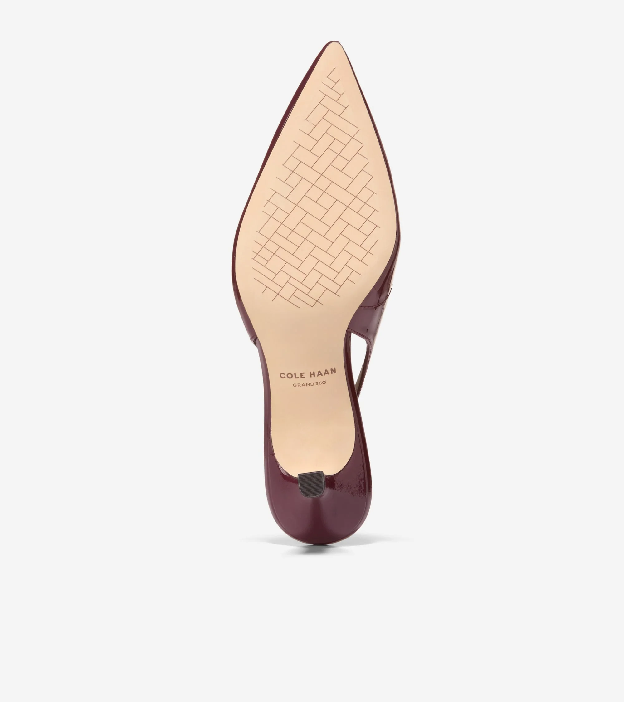 Women's Hansell Slingback Pumps - Image 6