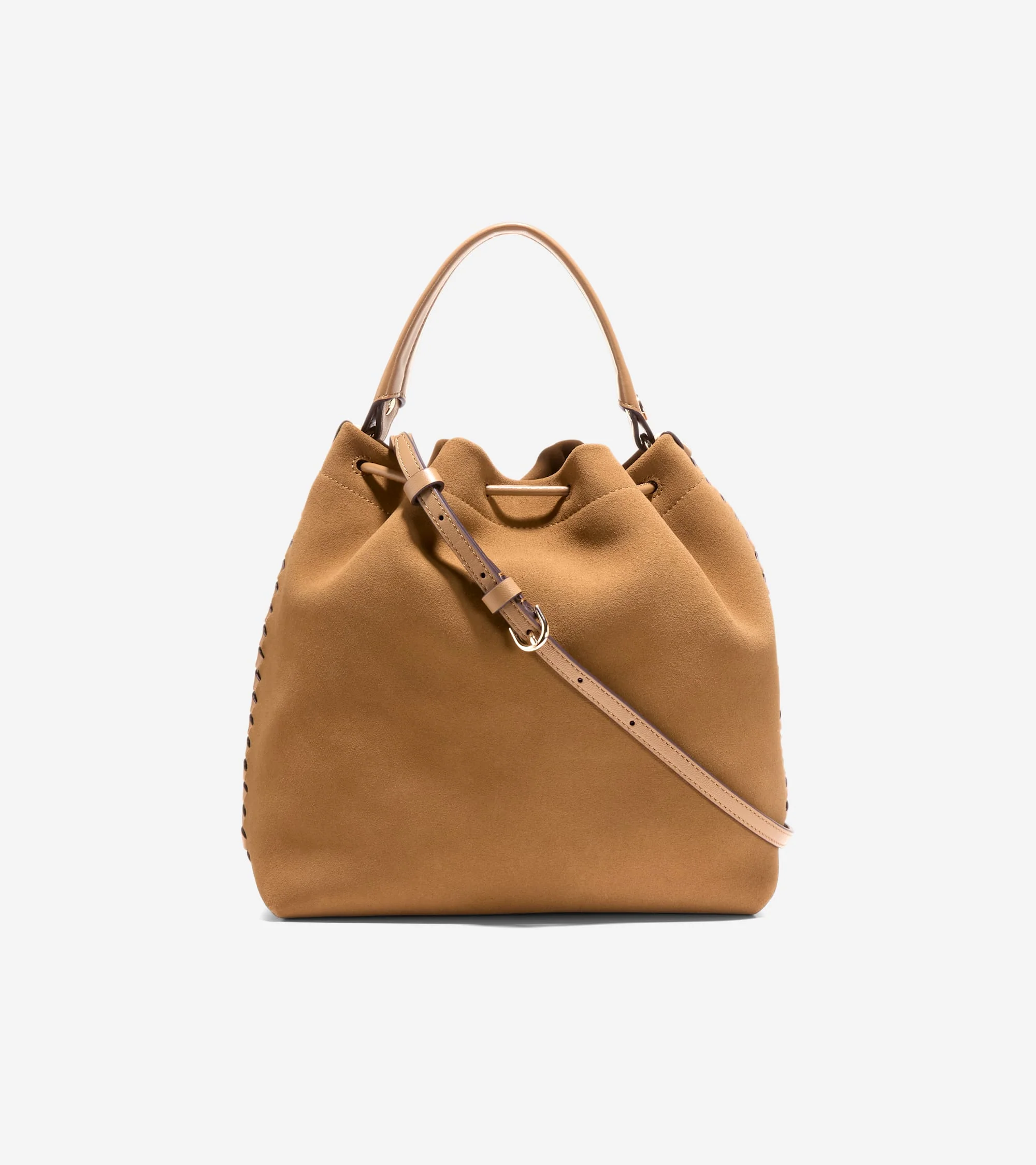 Women's Isabella Bucket Bag - Image 6