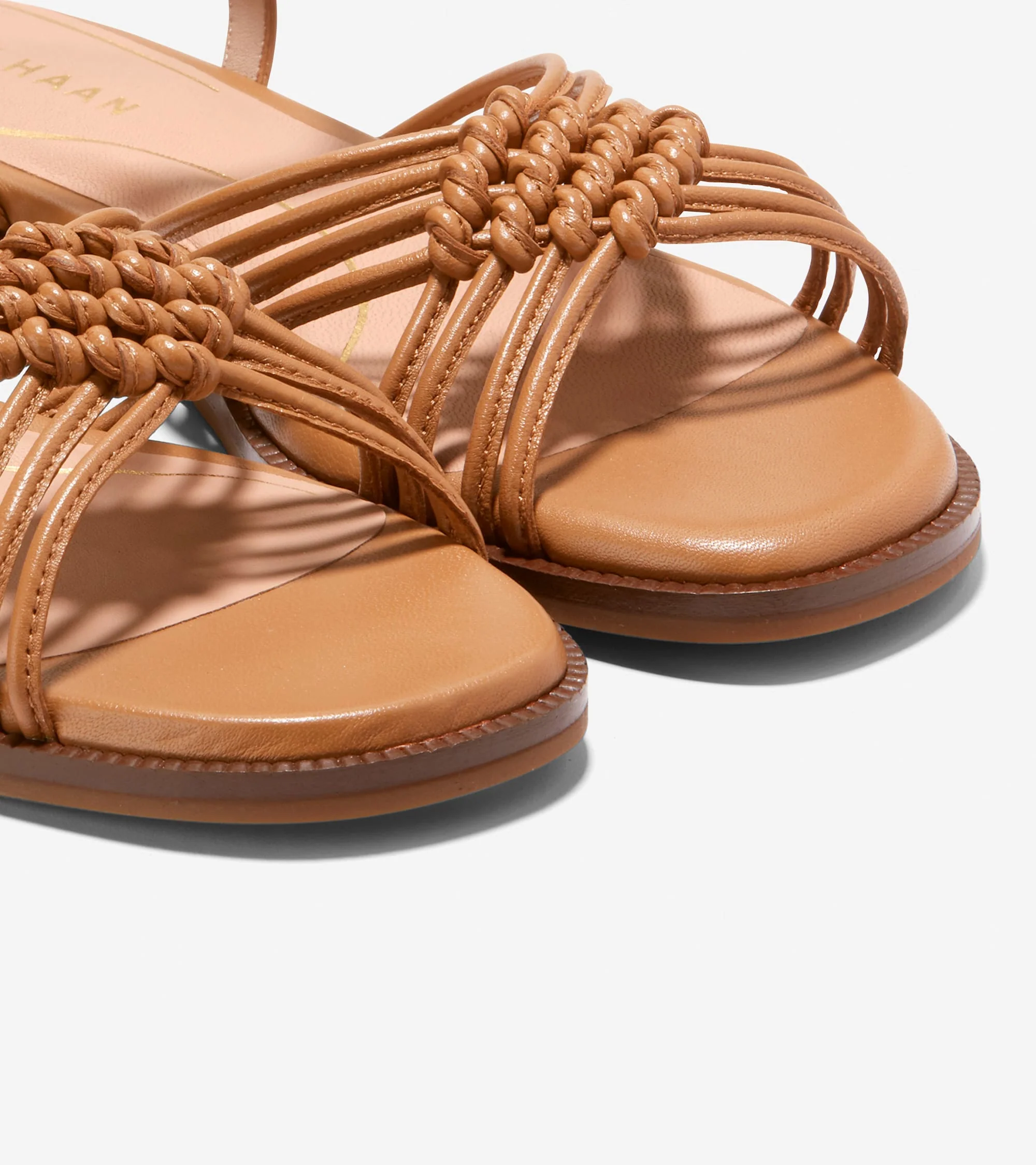 Women's Jitney Knot Sandals - Image 15