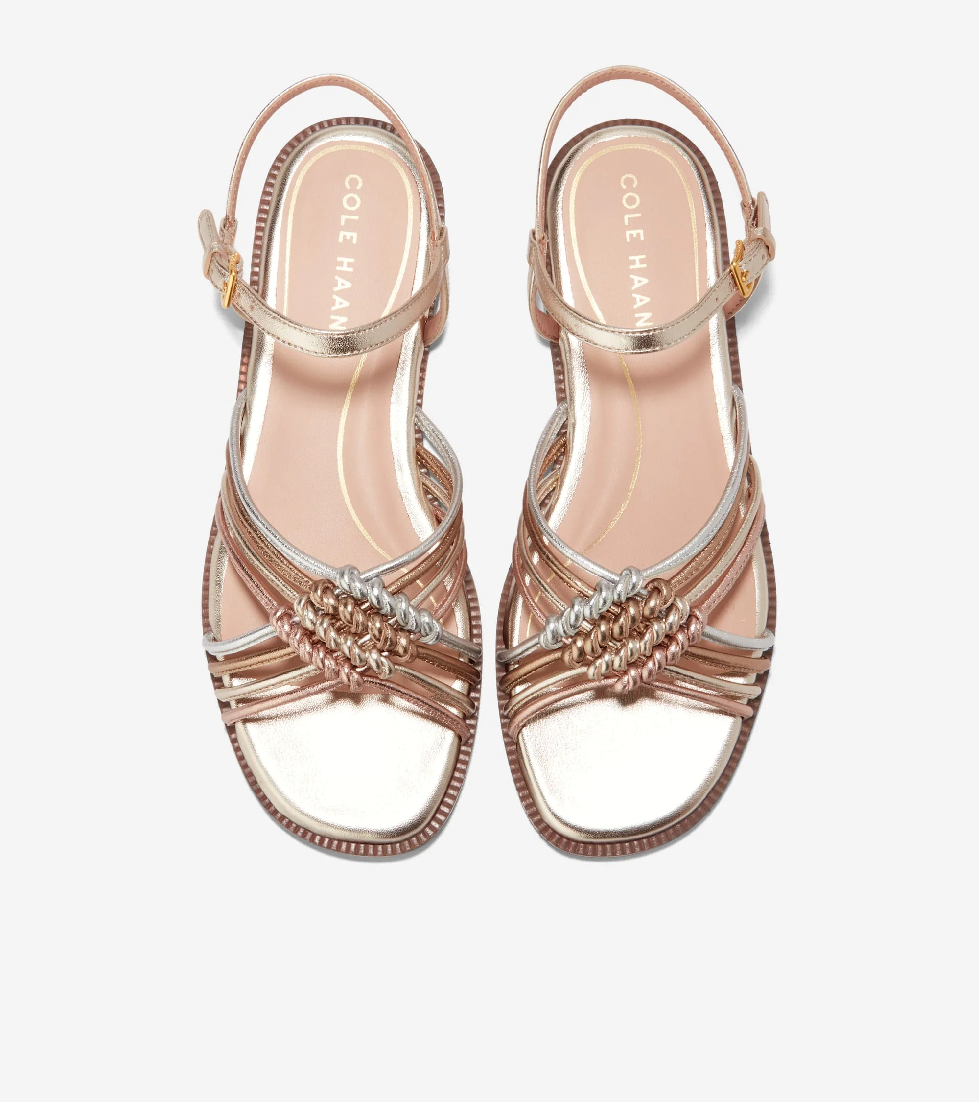 Women's Jitney Knot Sandals - Image 10