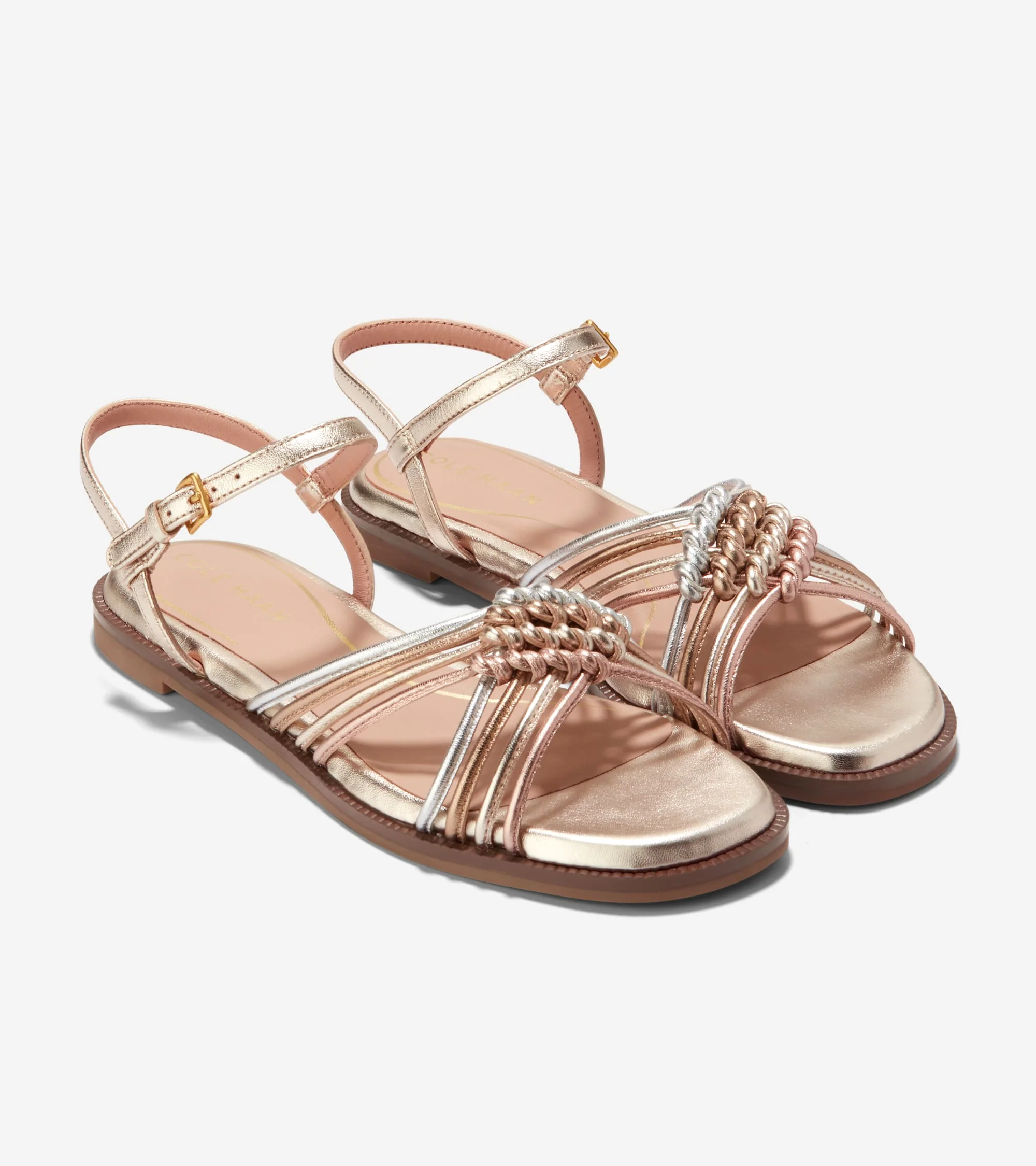 Women's Jitney Knot Sandals - Image 11