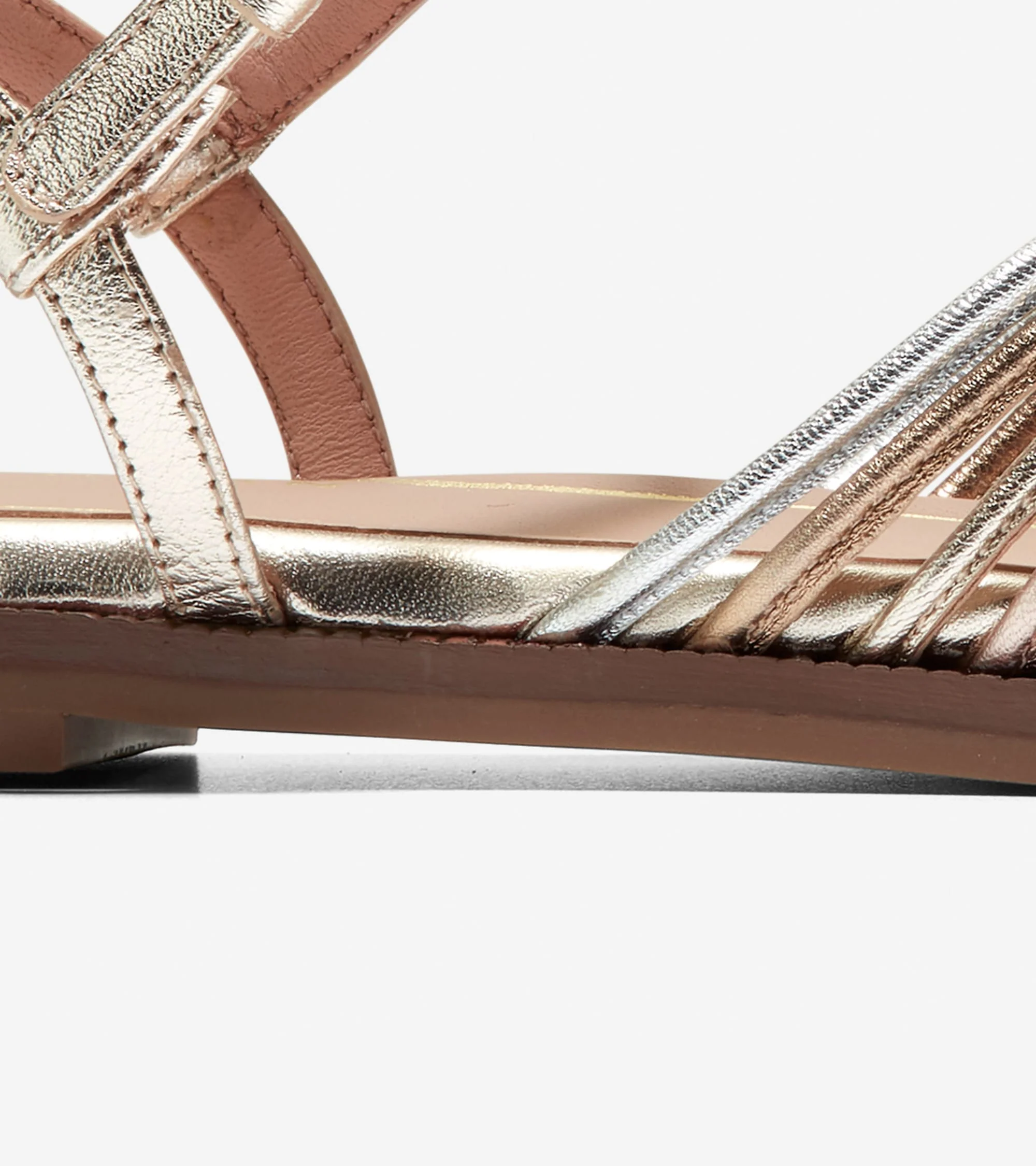 Women's Jitney Knot Sandals - Image 14