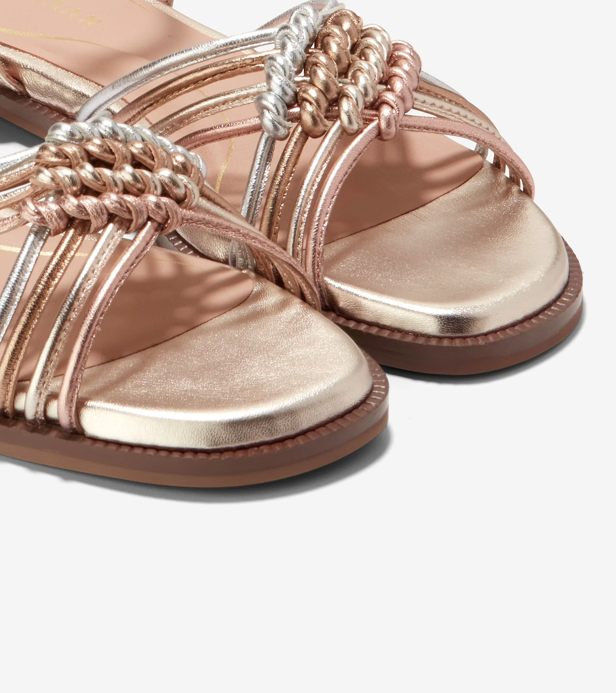 Women's Jitney Knot Sandals - Image 15
