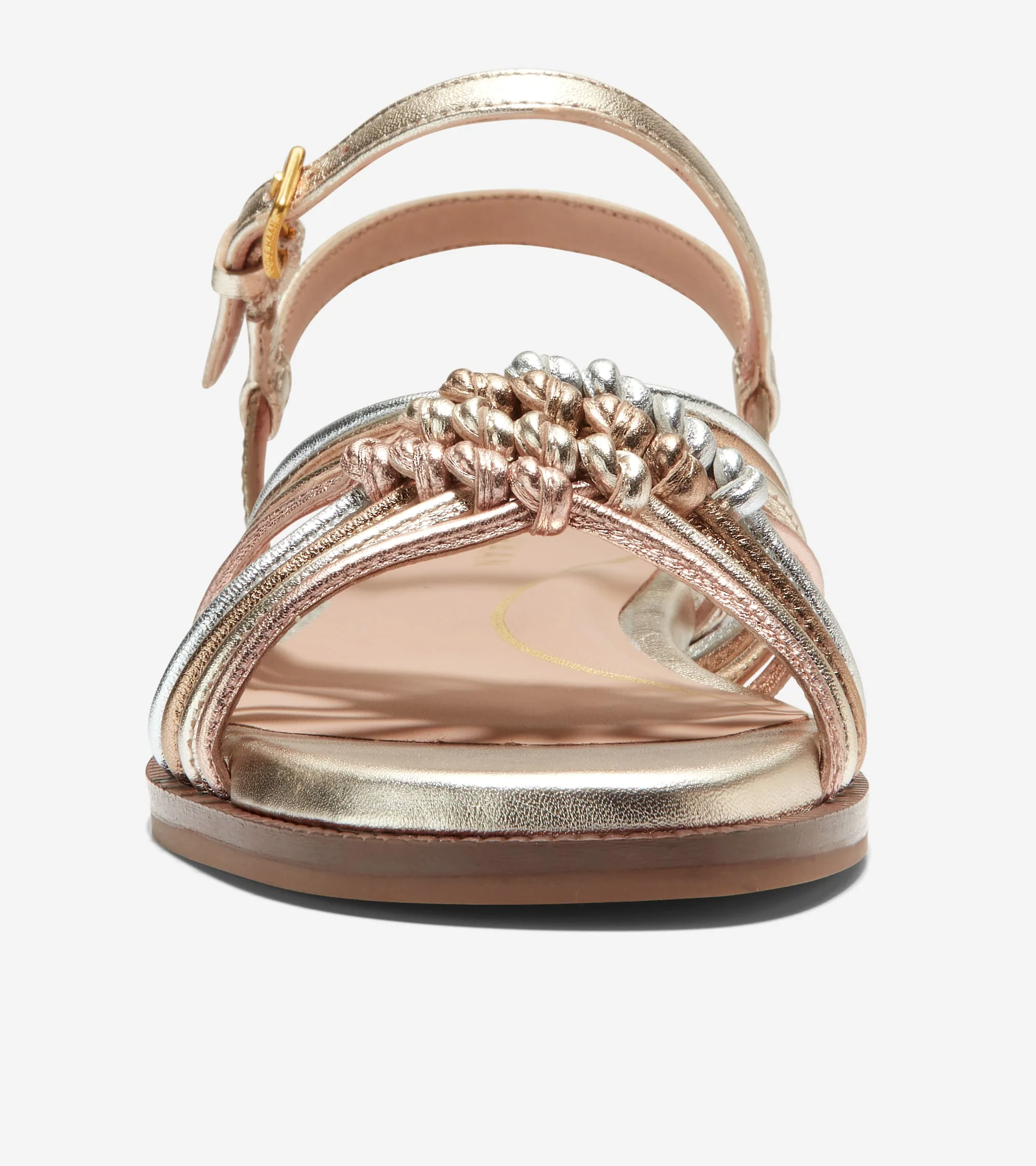 Women's Jitney Knot Sandals - Image 2