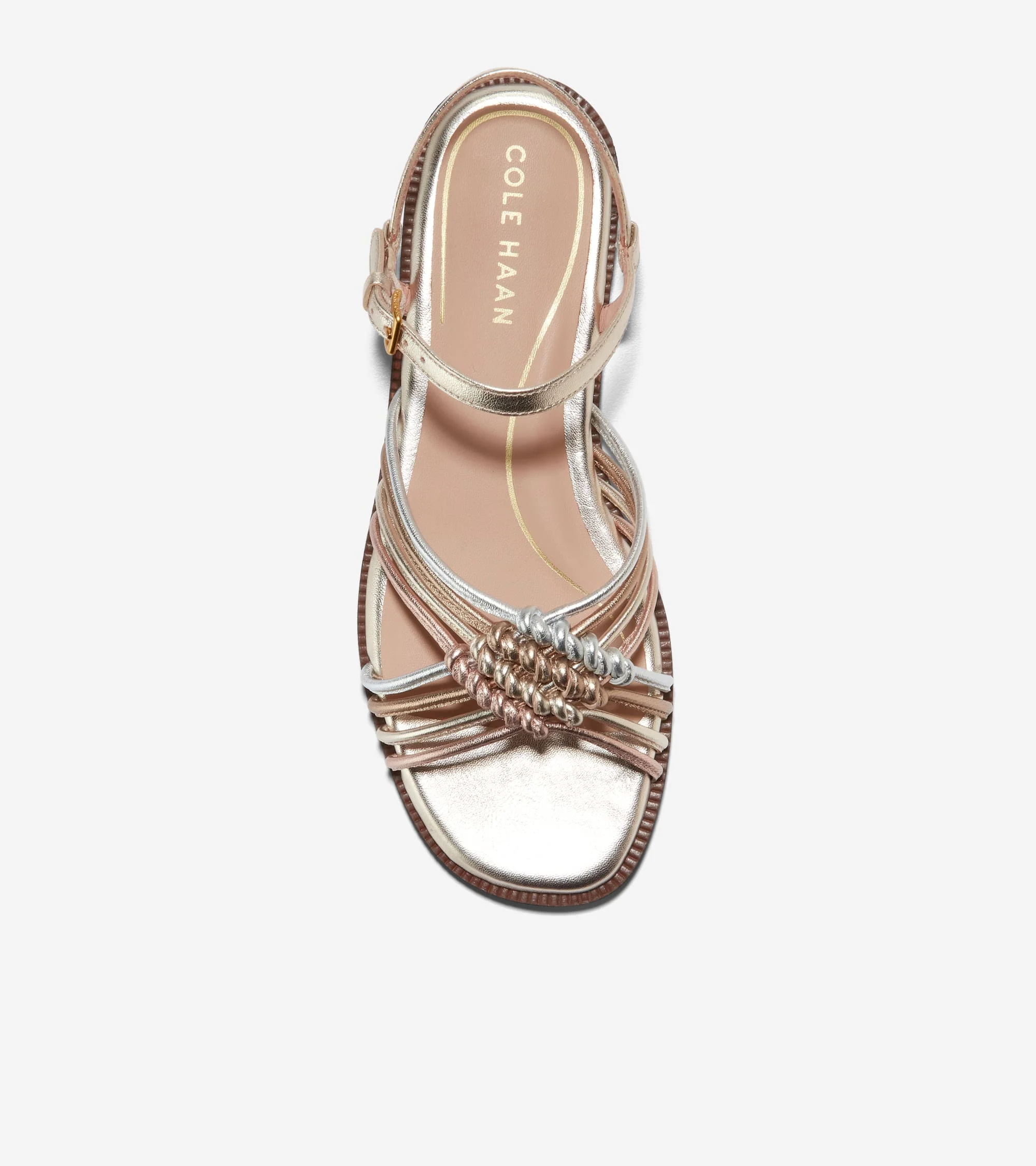 Women's Jitney Knot Sandals - Image 3