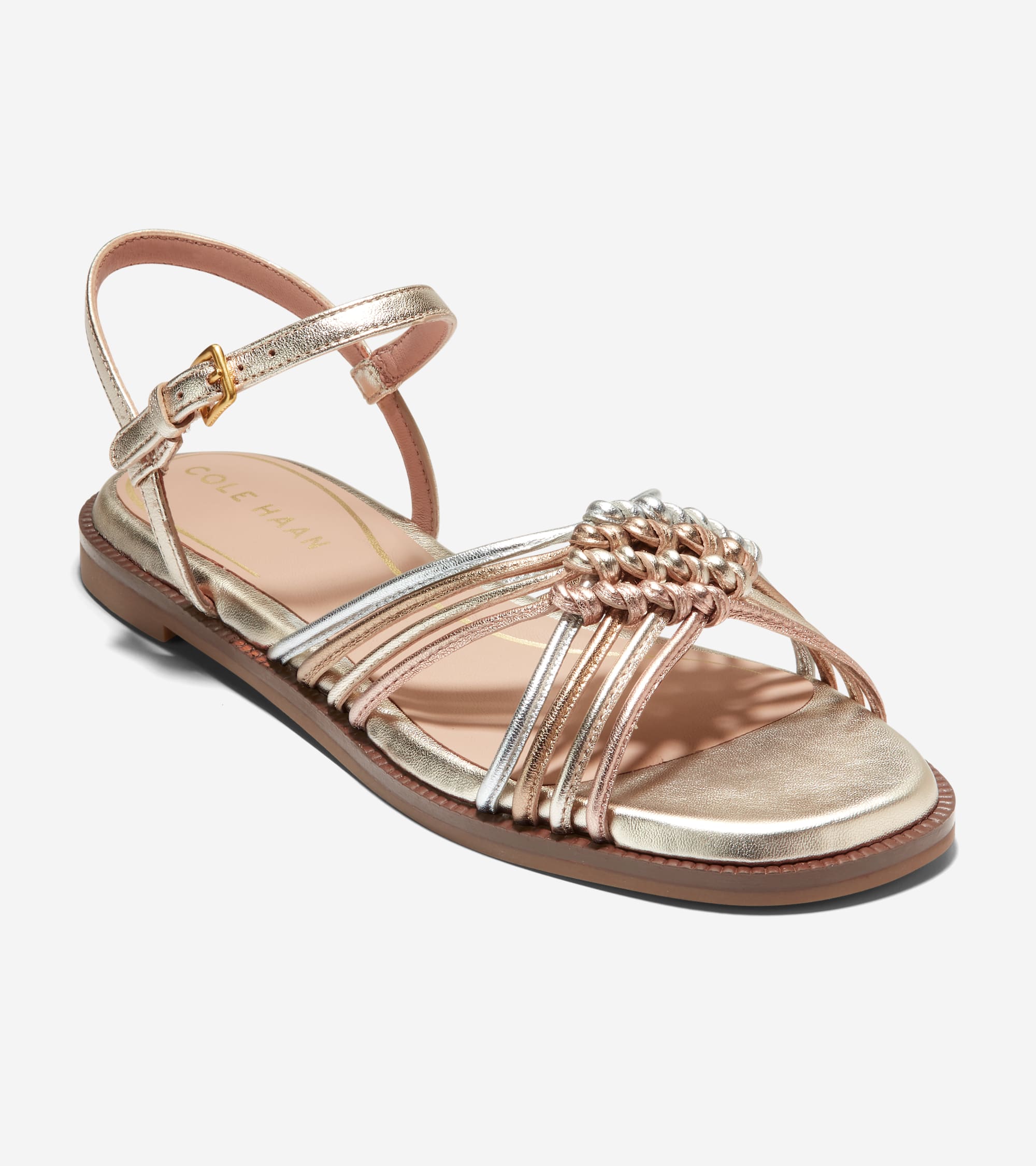 Women's Jitney Knot Sandals - Image 4