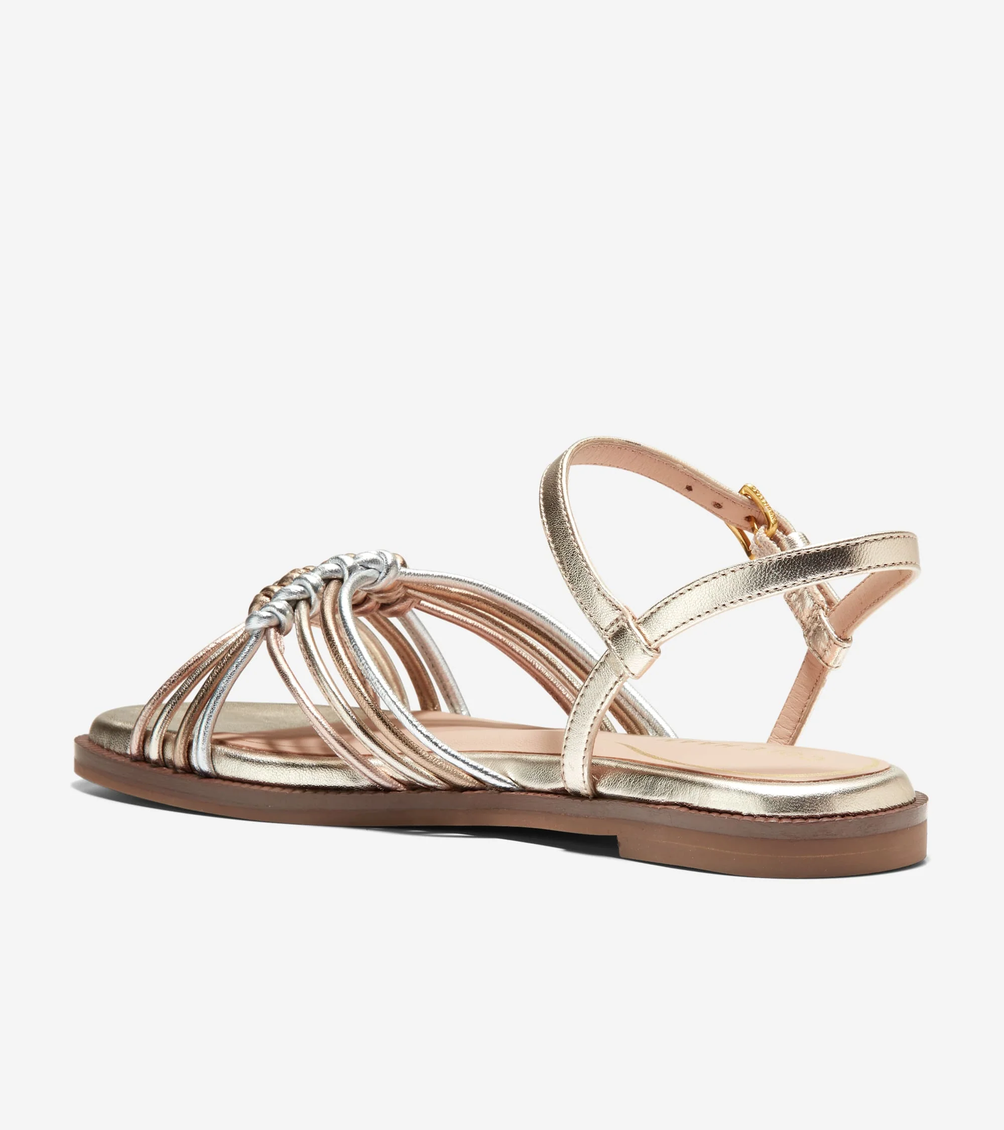 Women's Jitney Knot Sandals - Image 6