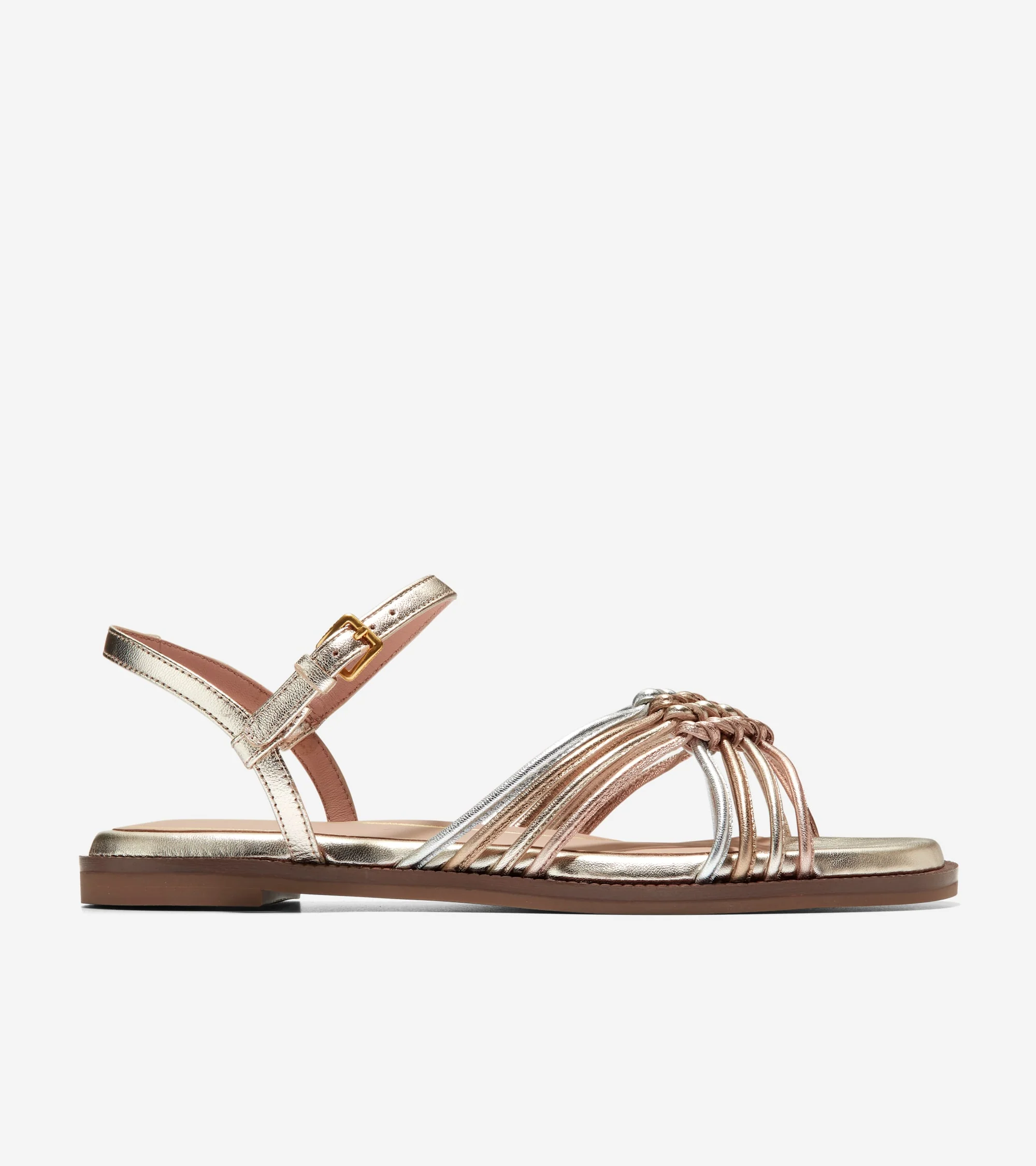 Women's Jitney Knot Sandals - Image 7