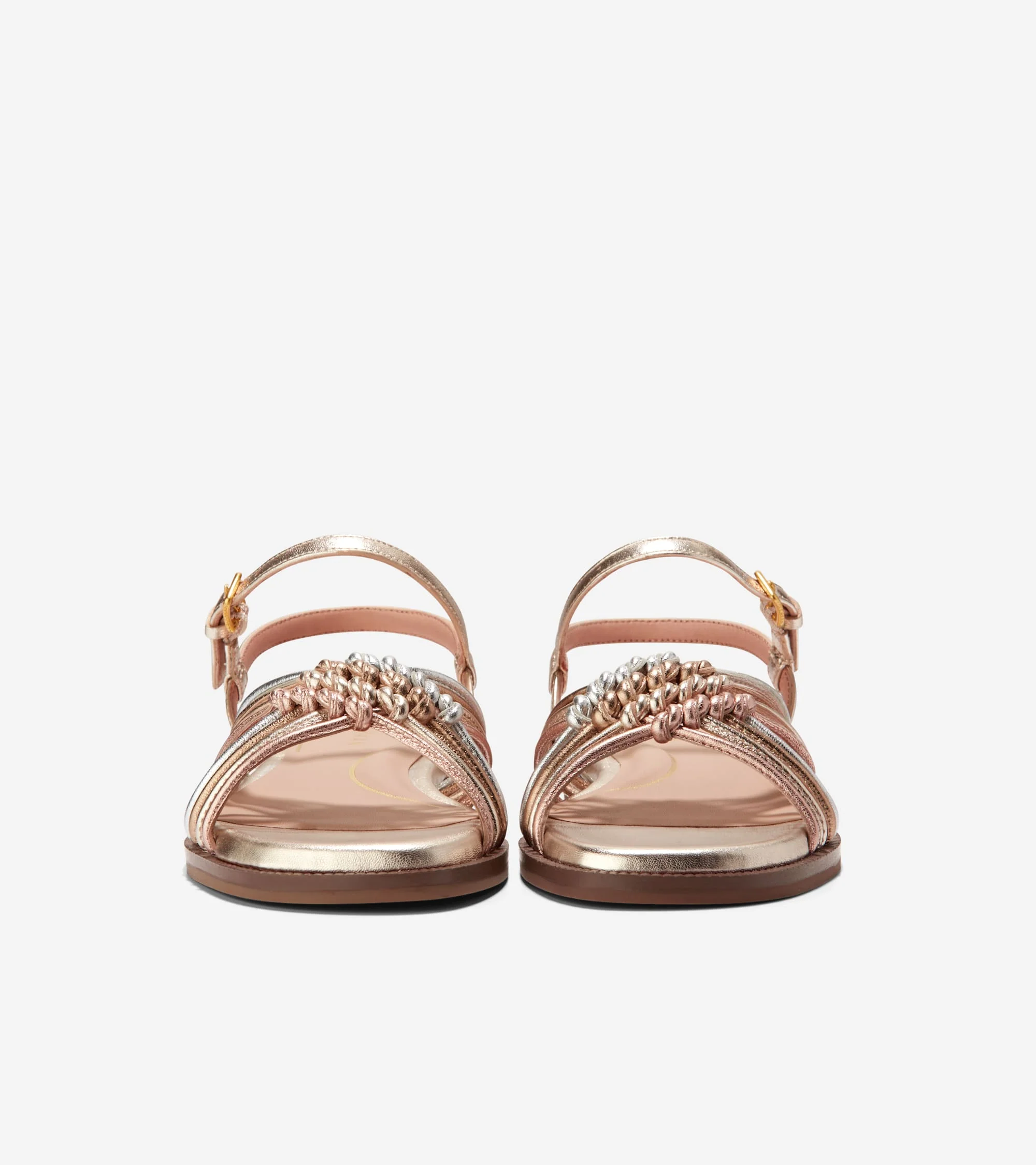 Women's Jitney Knot Sandals - Image 8