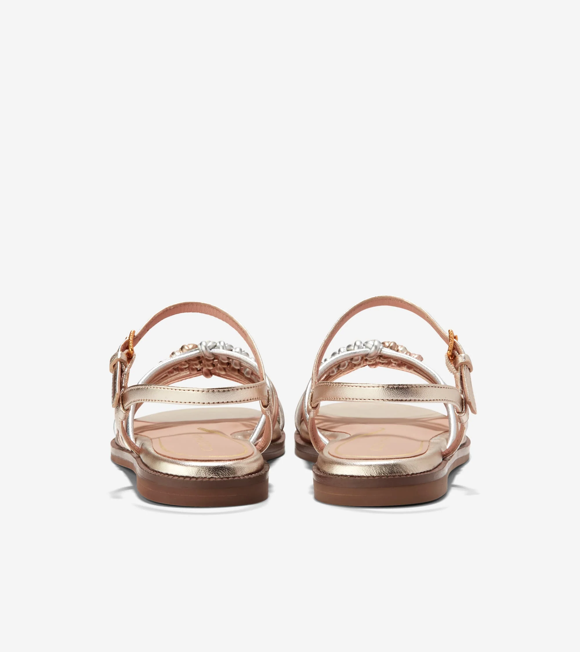 Women's Jitney Knot Sandals - Image 9