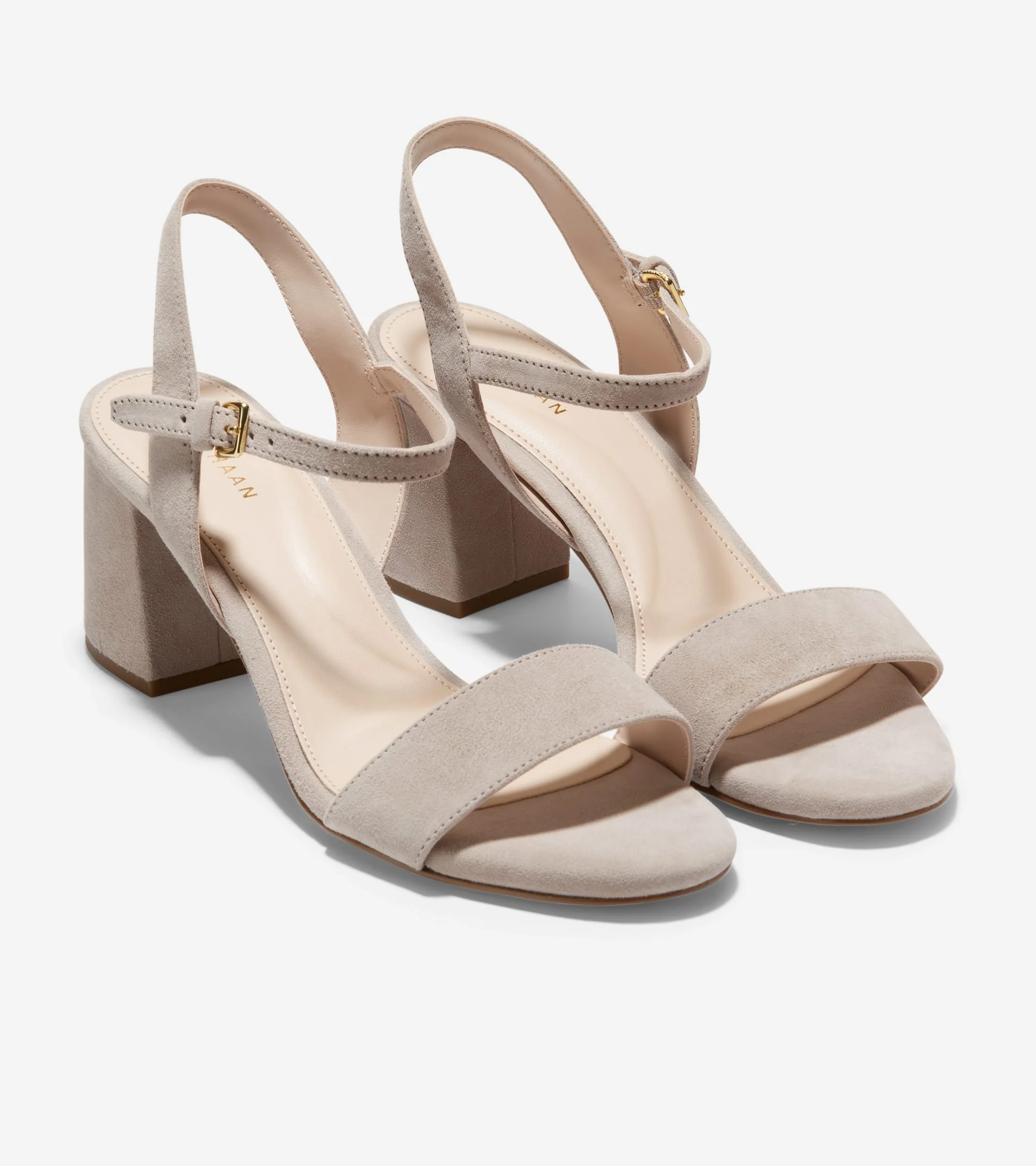 Women's Josie Block Heel Sandal - Image 3