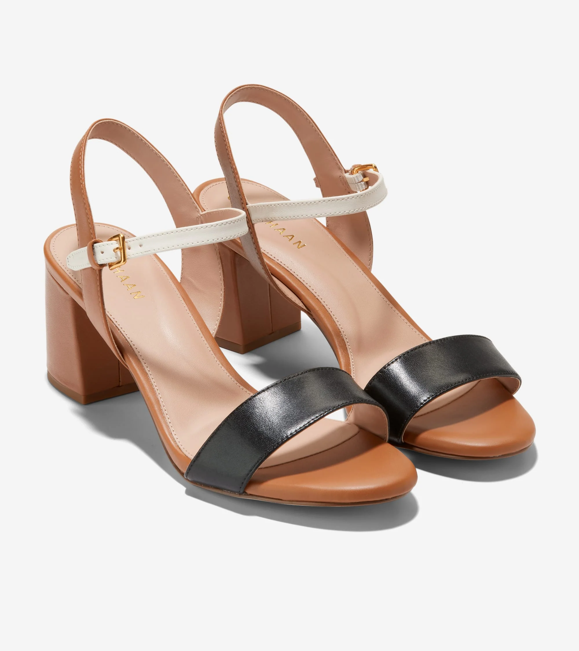 Women's Josie Block Heel Sandal - Image 3