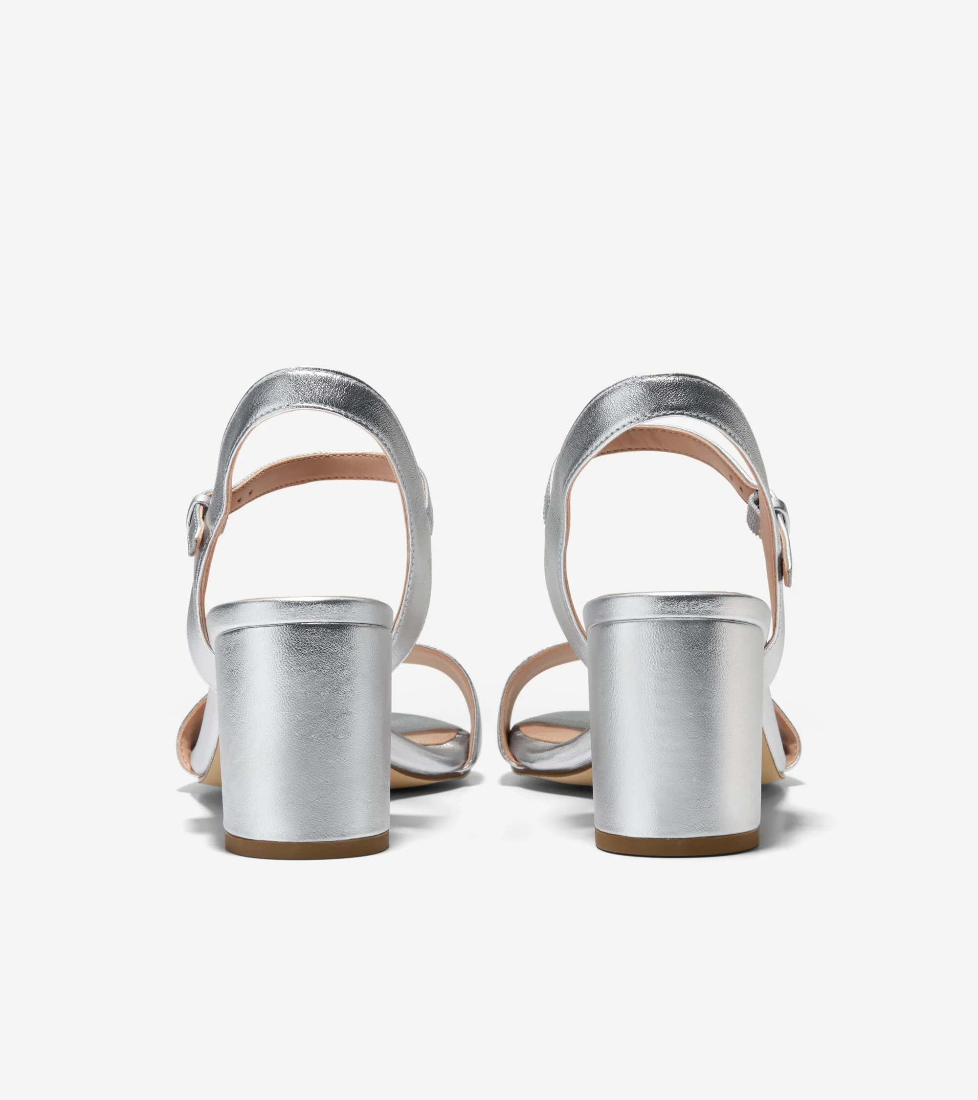 Women's Josie Block Heel Sandals - Image 3