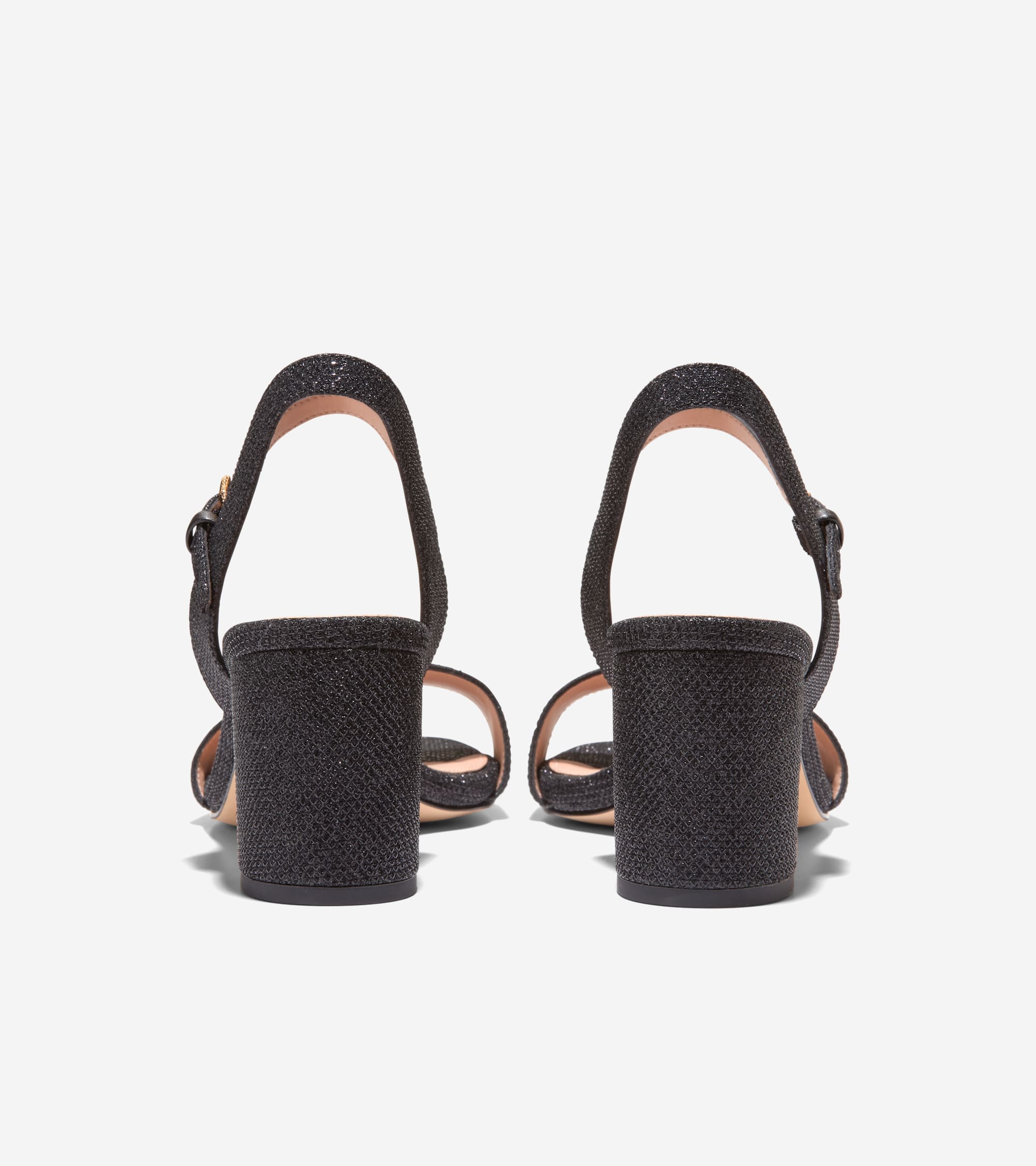 Women's Josie Block Heel Sandals - Image 3