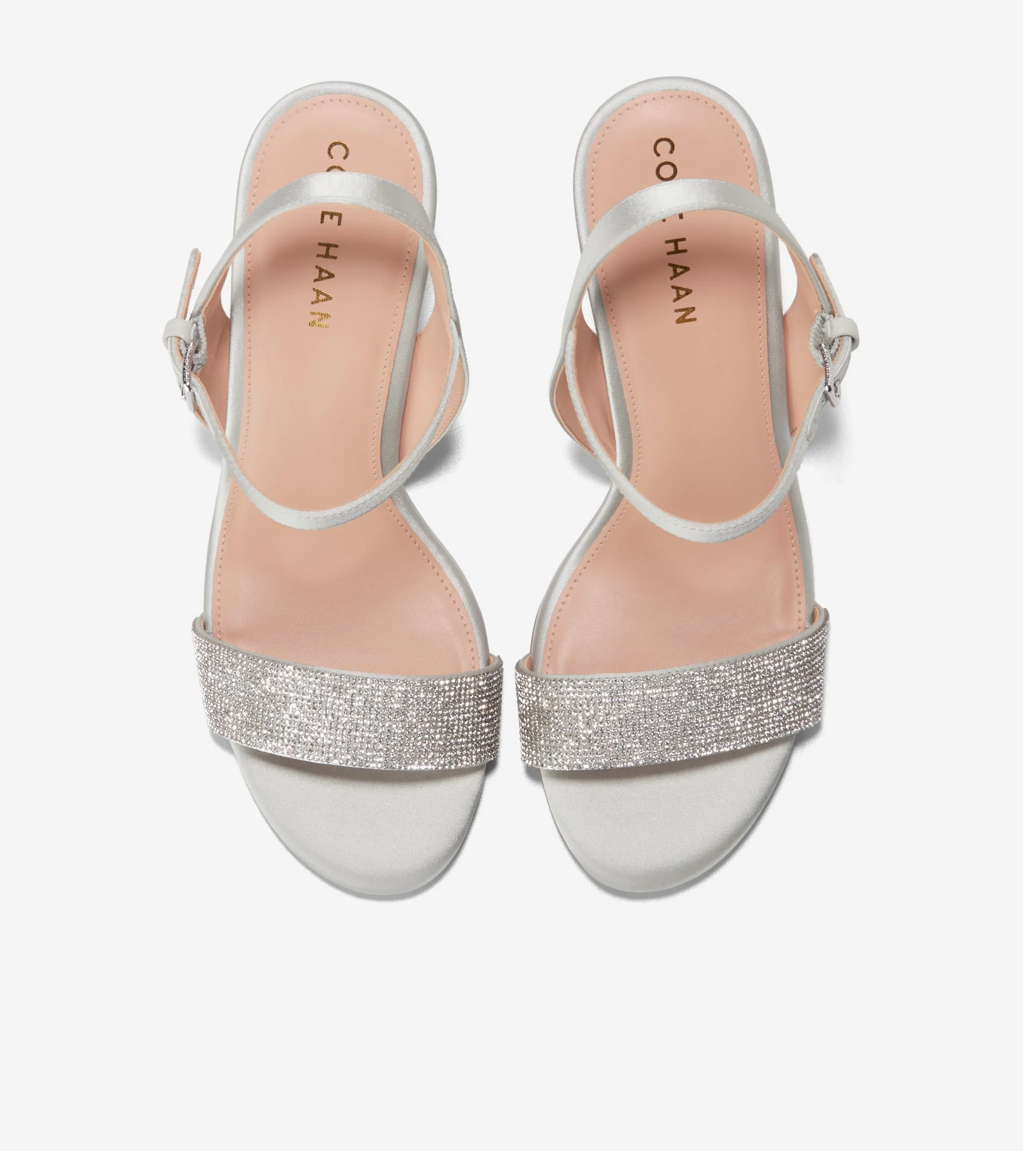 Women's Josie Wedge Sandals - Image 10
