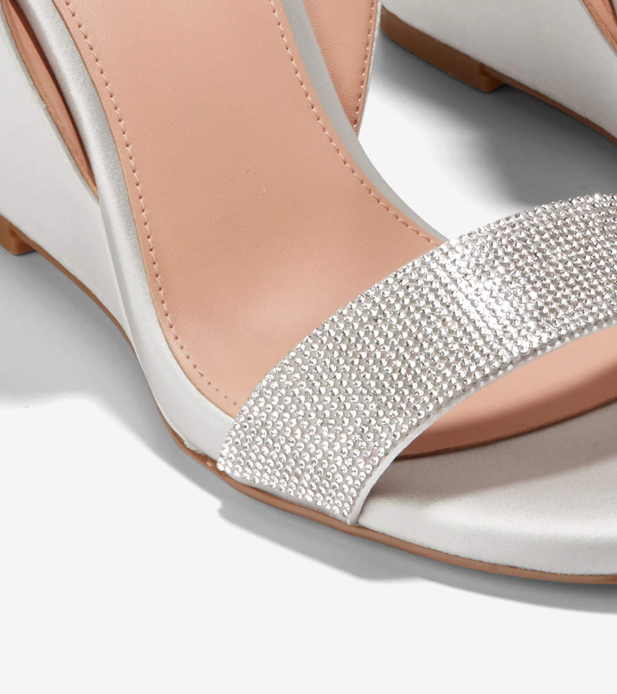 Women's Josie Wedge Sandals - Image 14