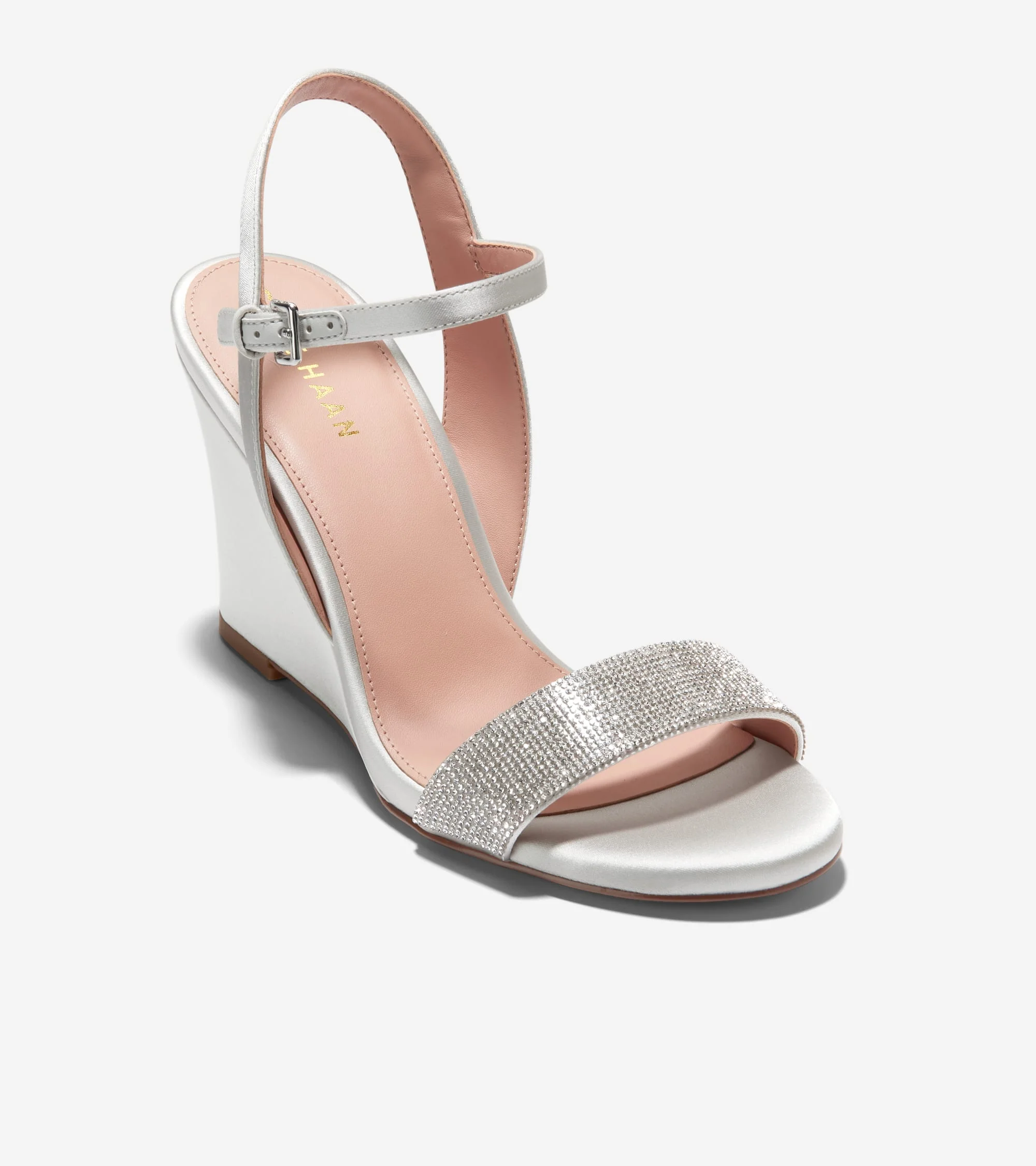 Women's Josie Wedge Sandals - Image 5