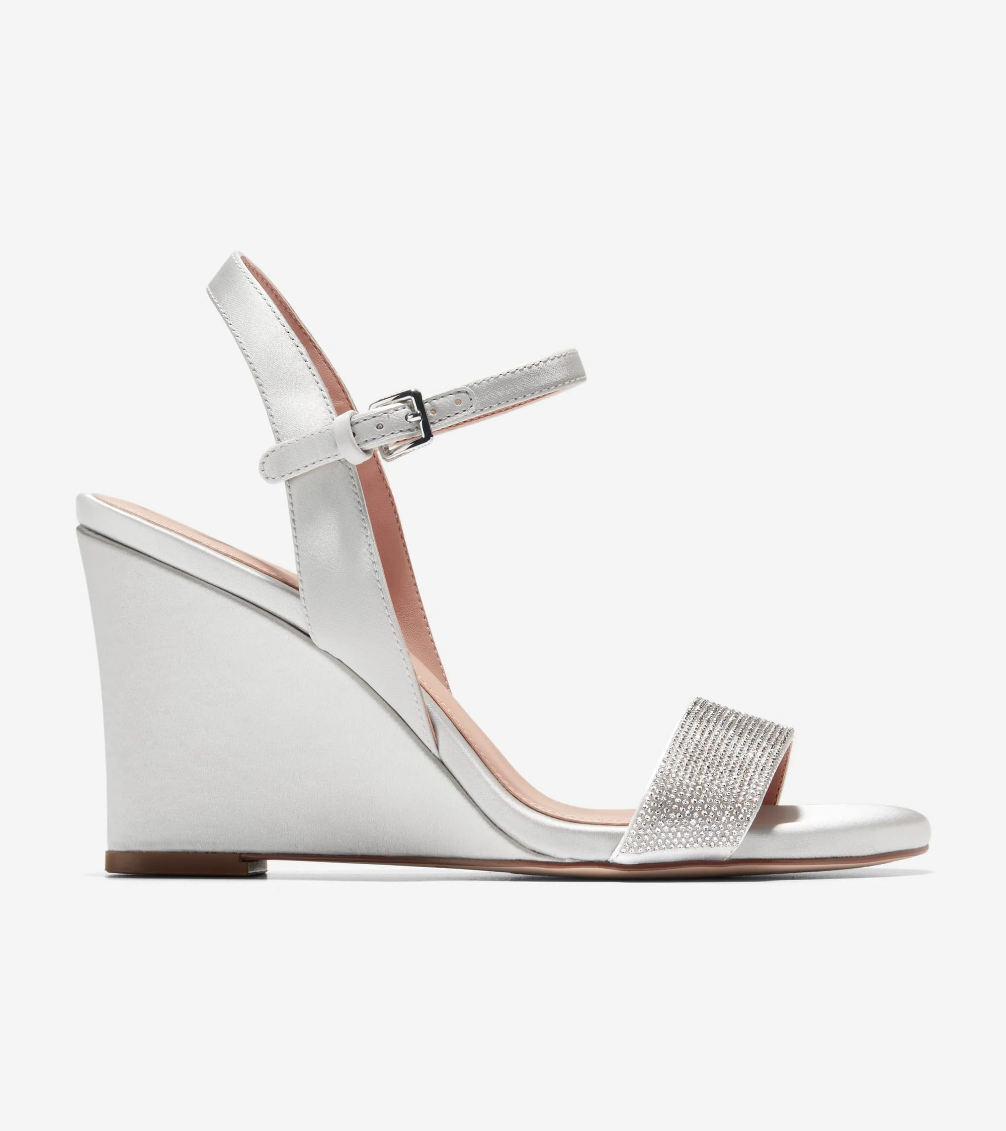 Women's Josie Wedge Sandals - Image 7