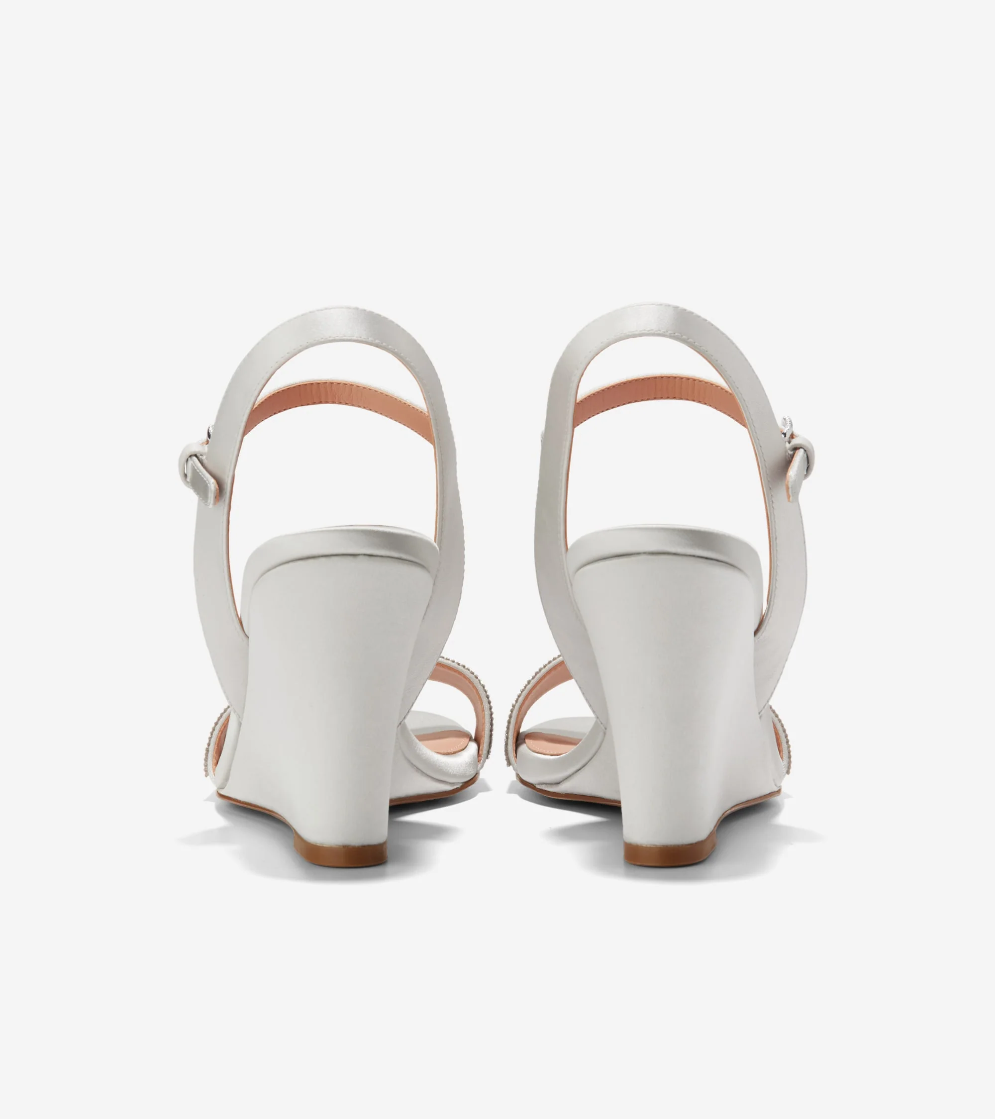 Women's Josie Wedge Sandals - Image 9