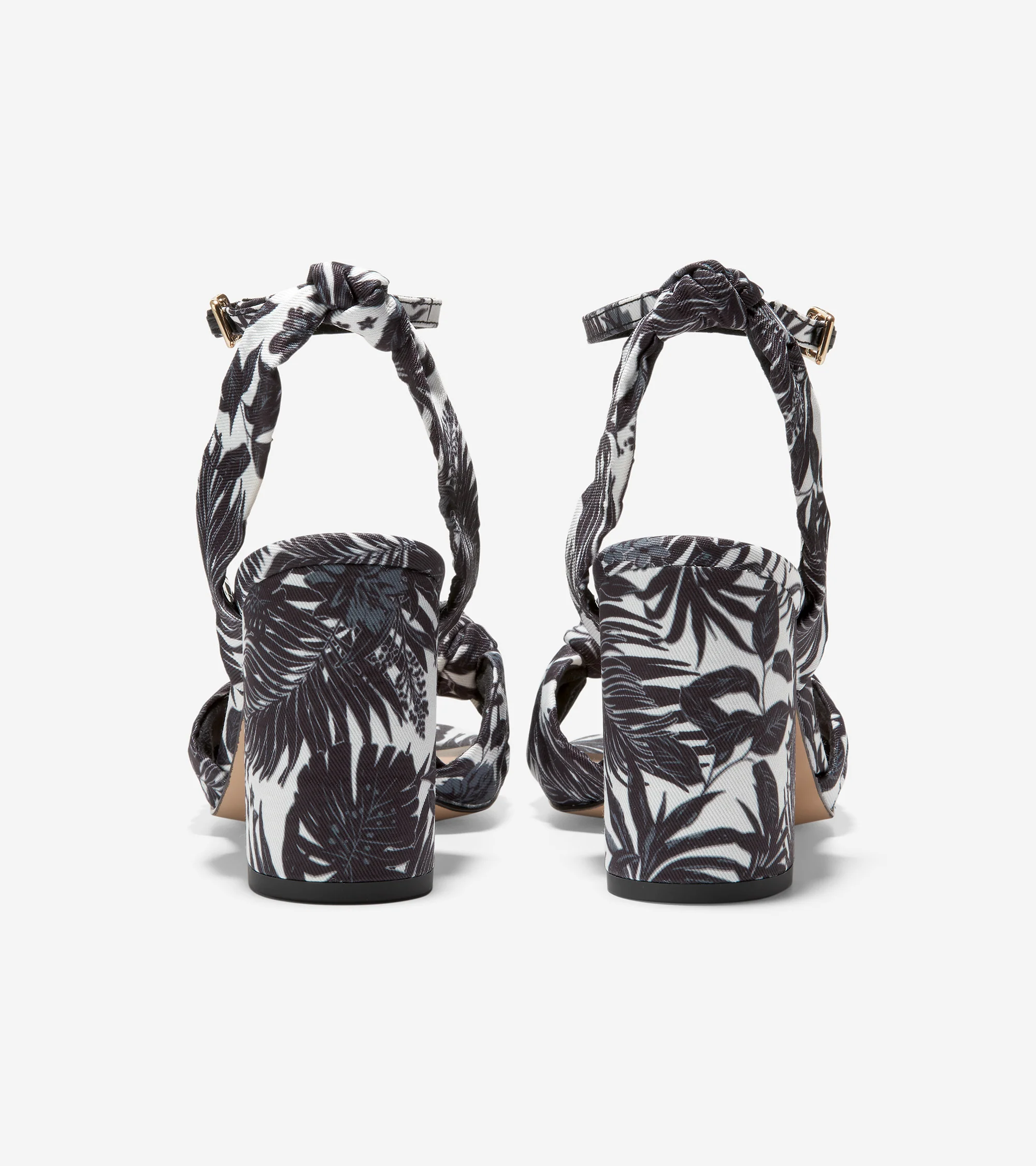 Women's Kaycee Knotted Sandal - Image 3