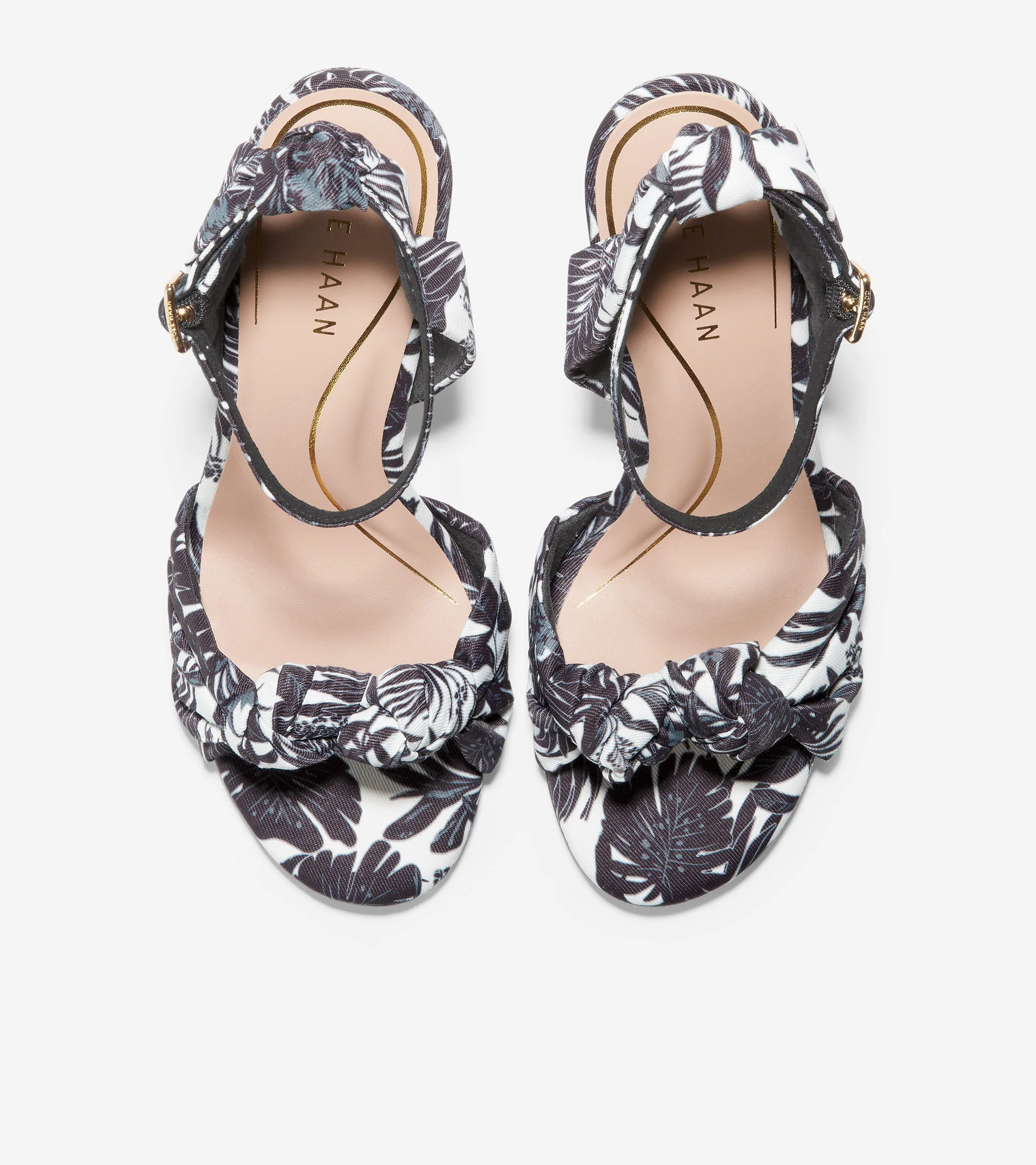 Women's Kaycee Knotted Sandal - Image 4