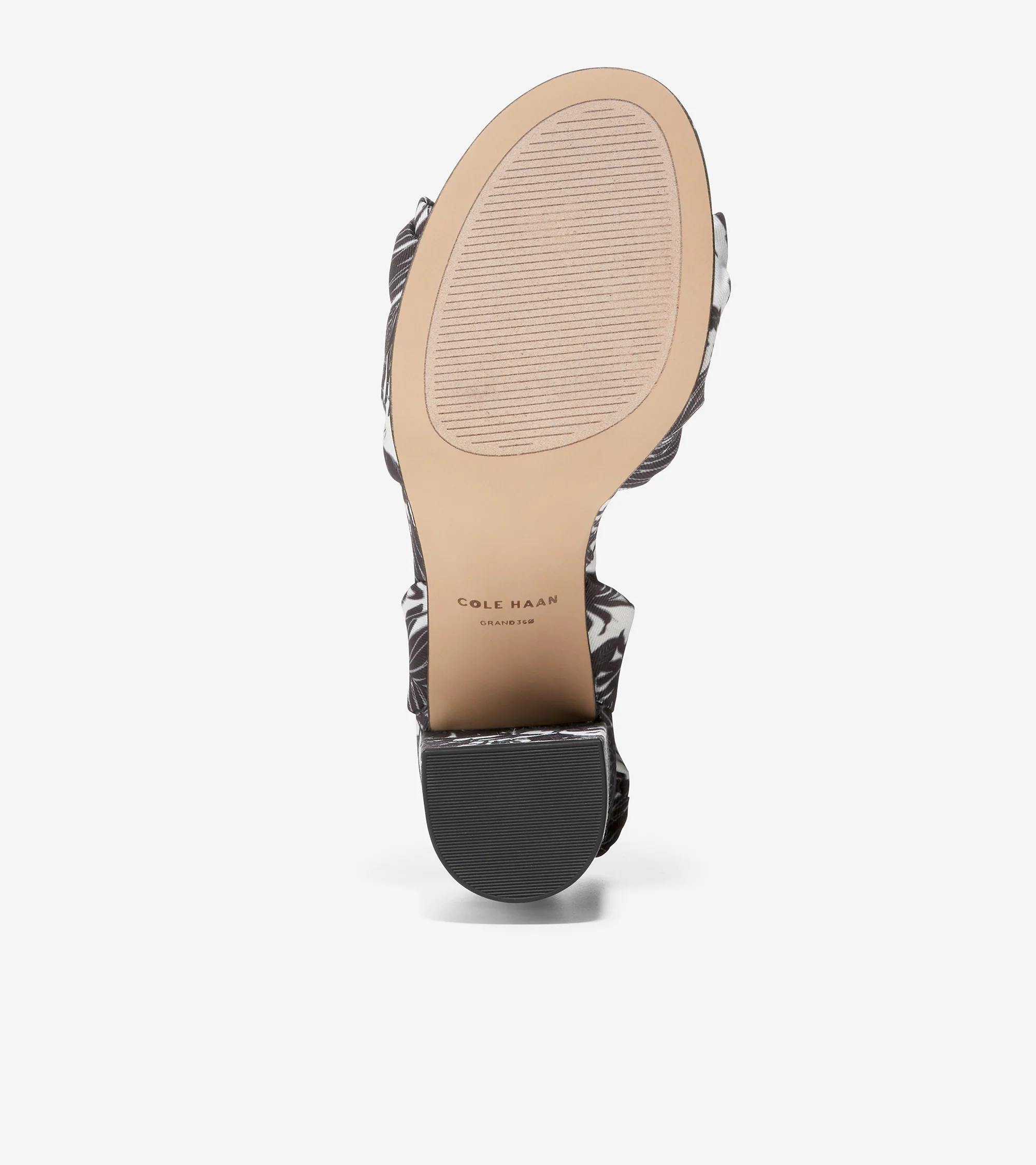 Women's Kaycee Knotted Sandal - Image 6