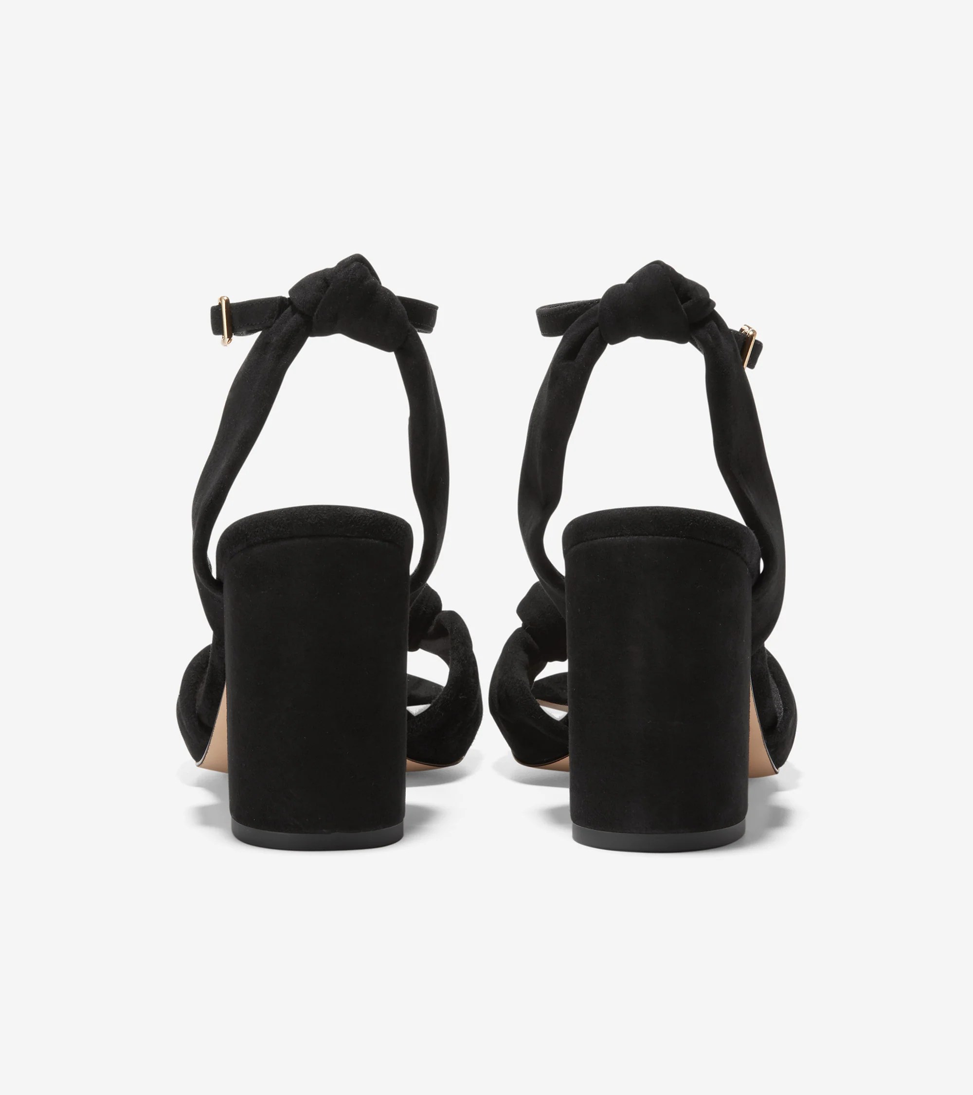 Women's Kaycee Knotted Sandal - Image 3