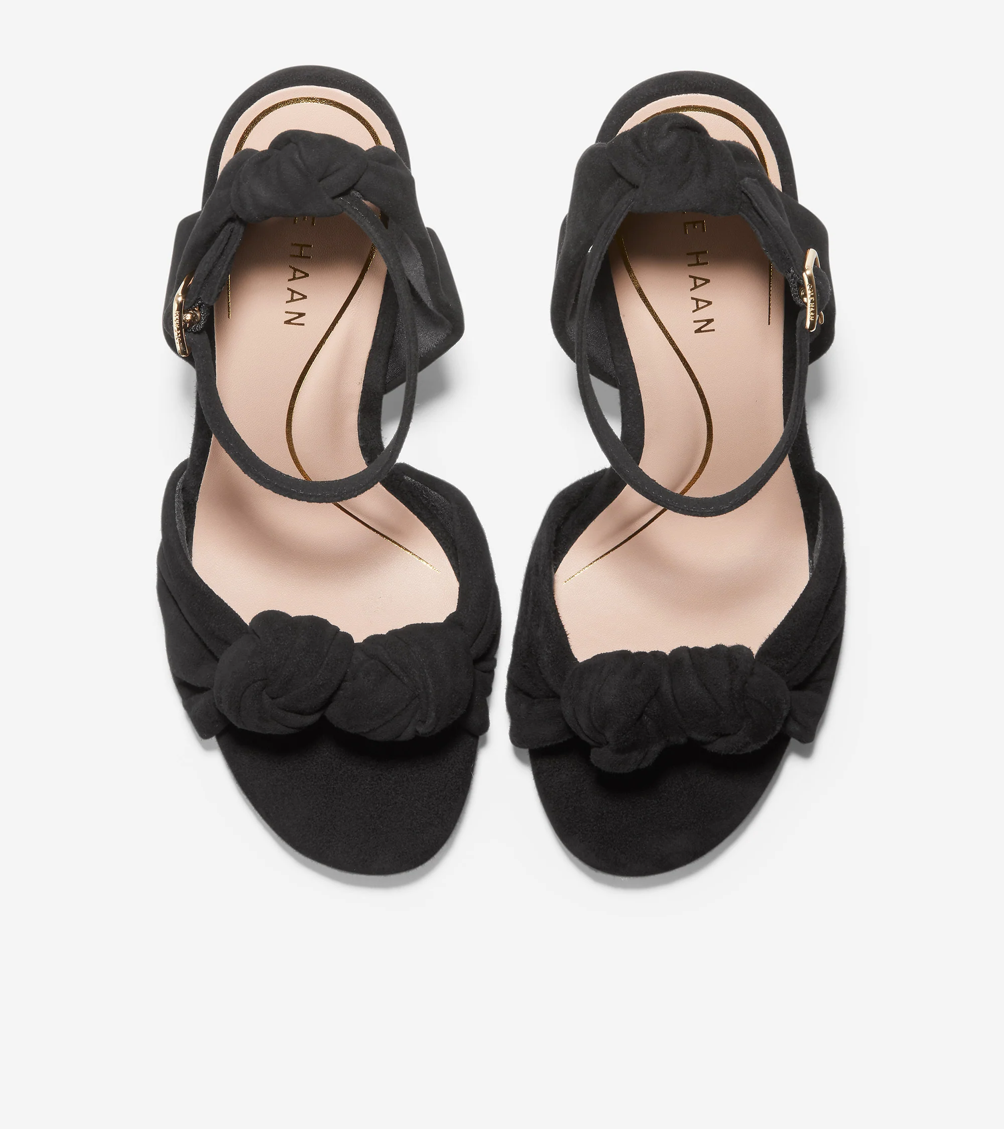 Women's Kaycee Knotted Sandal - Image 4