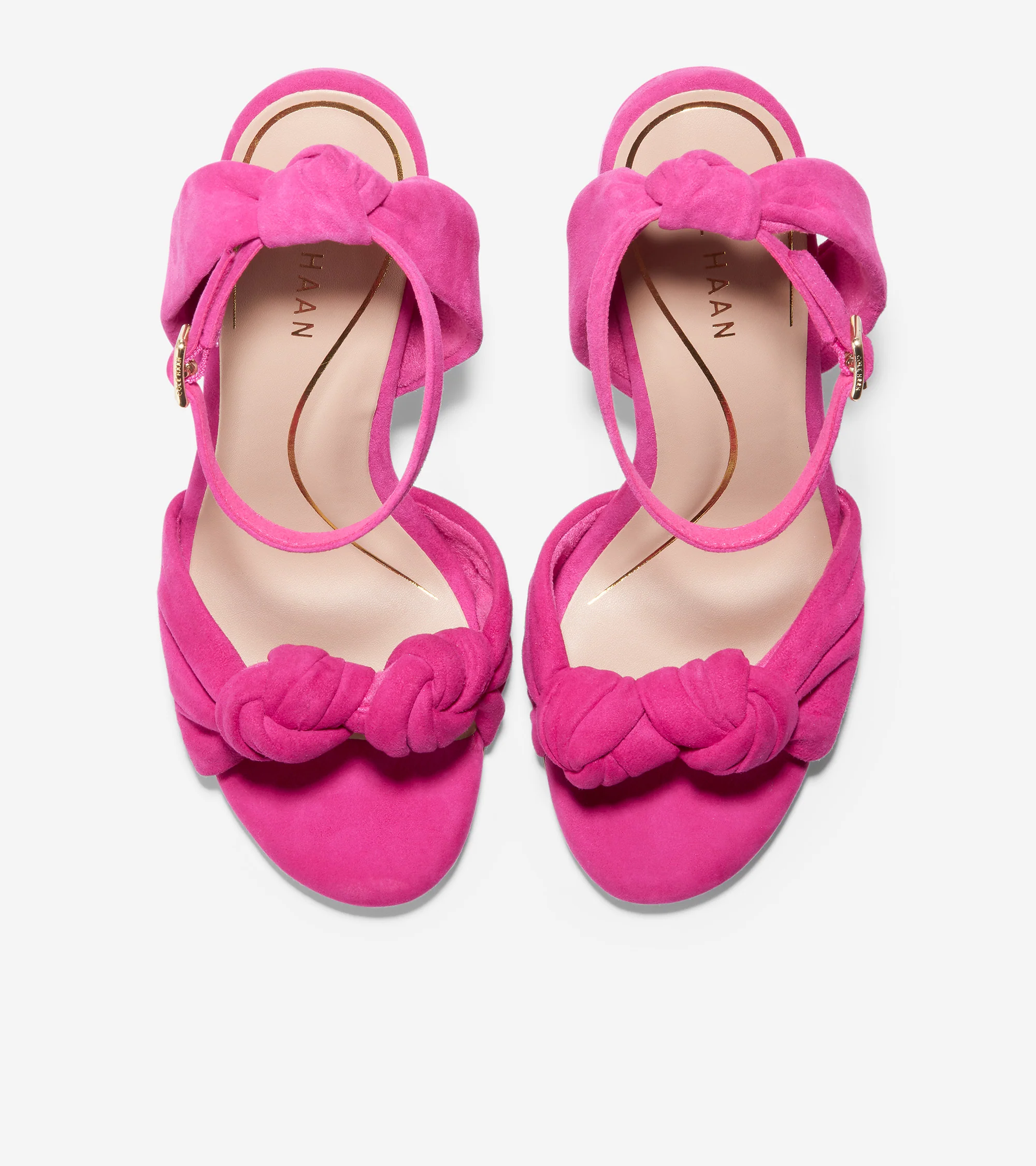 Women's Kaycee Knotted Sandal - Image 3