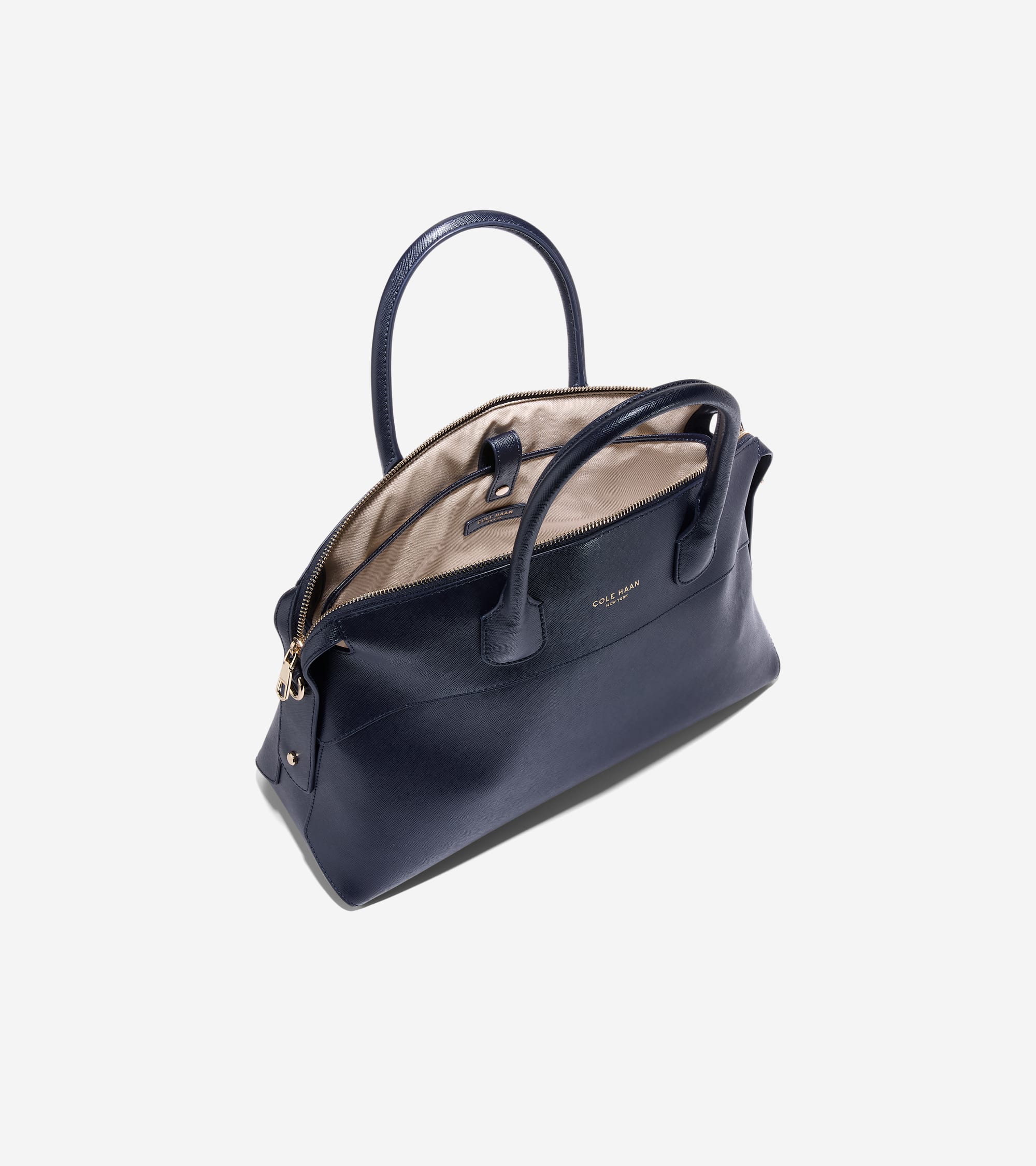 Women's Lady Satchel - Image 4