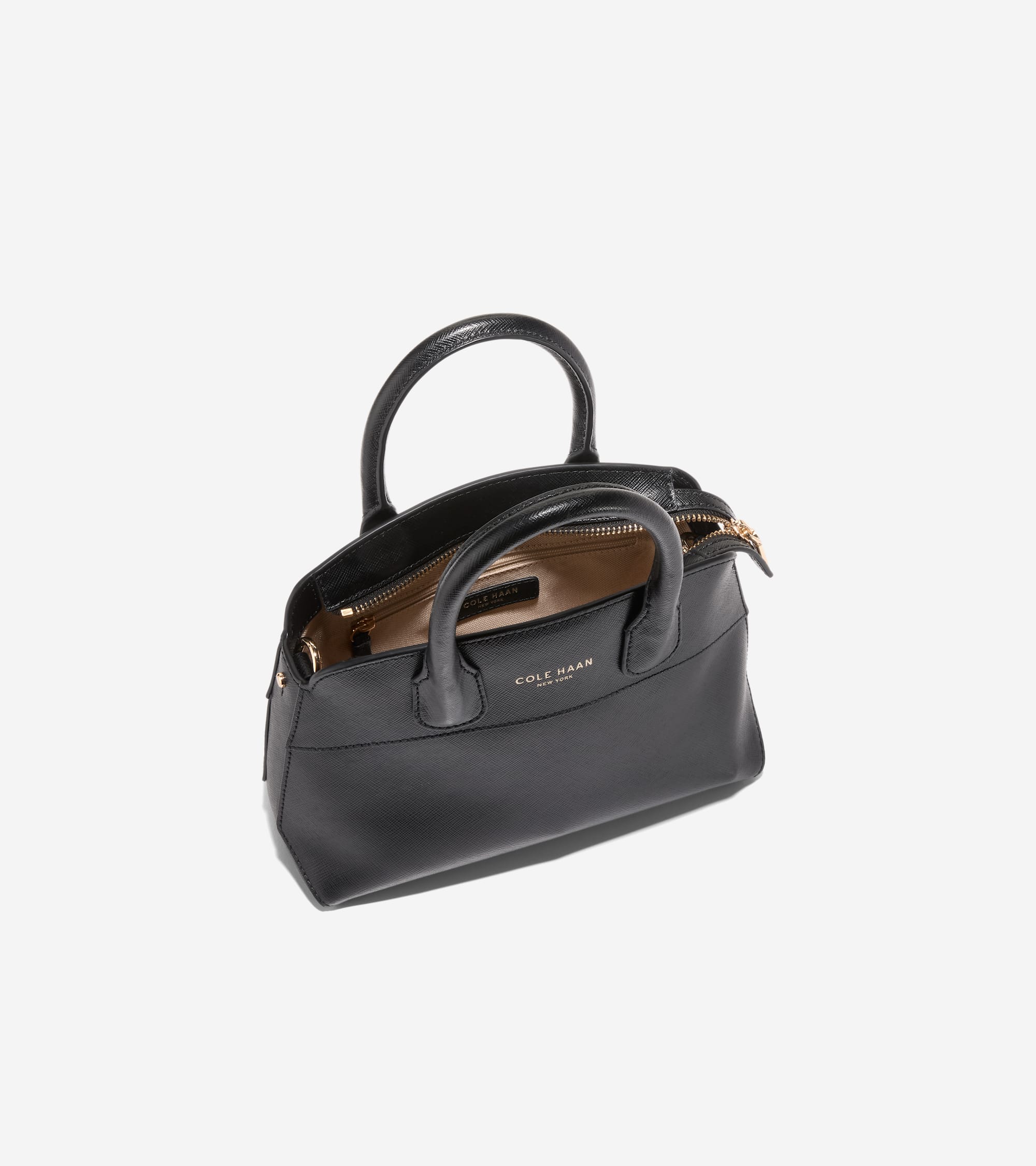 Women's Lady Small Satchel - Image 3