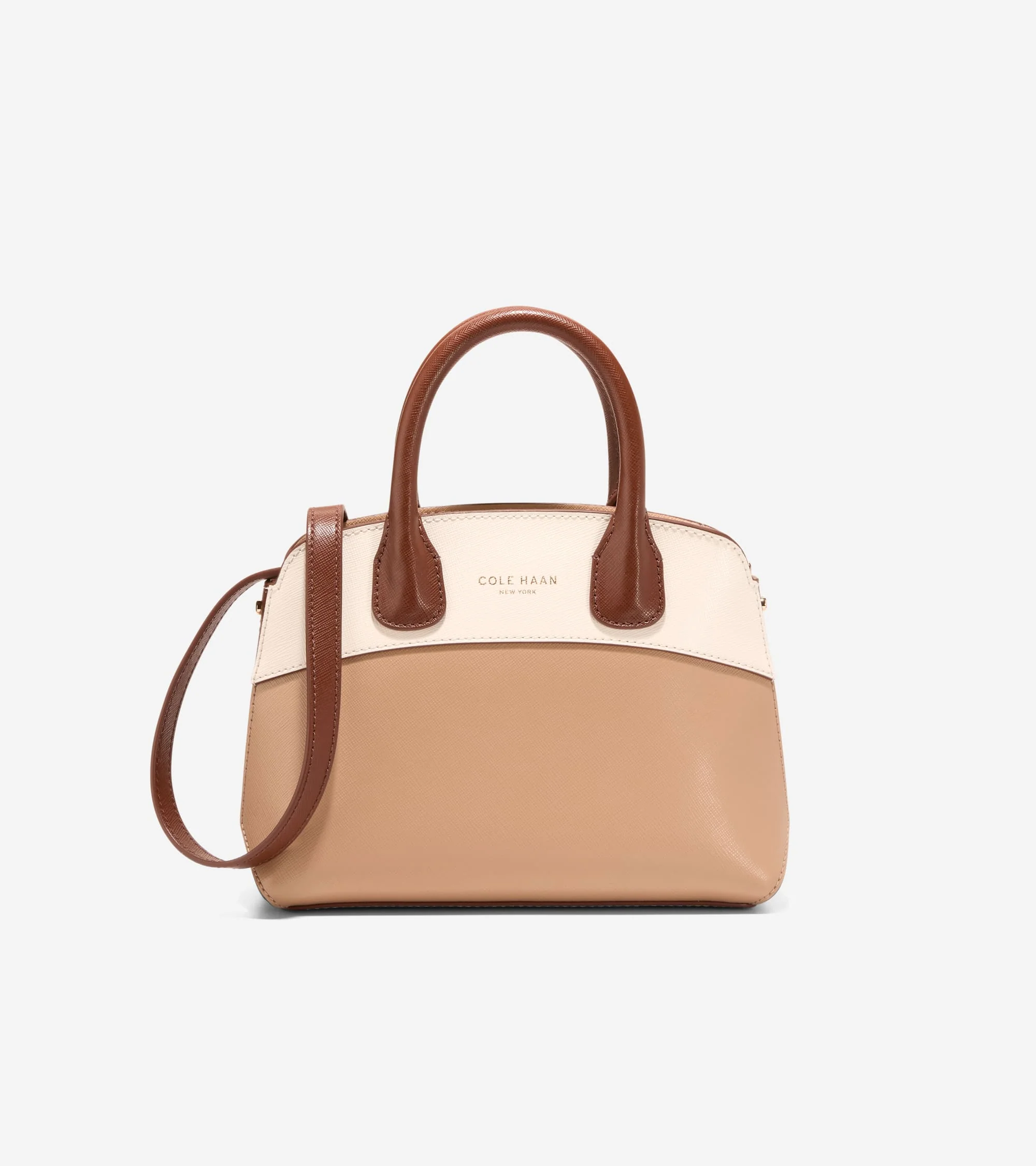 Women's Lady Small Satchel