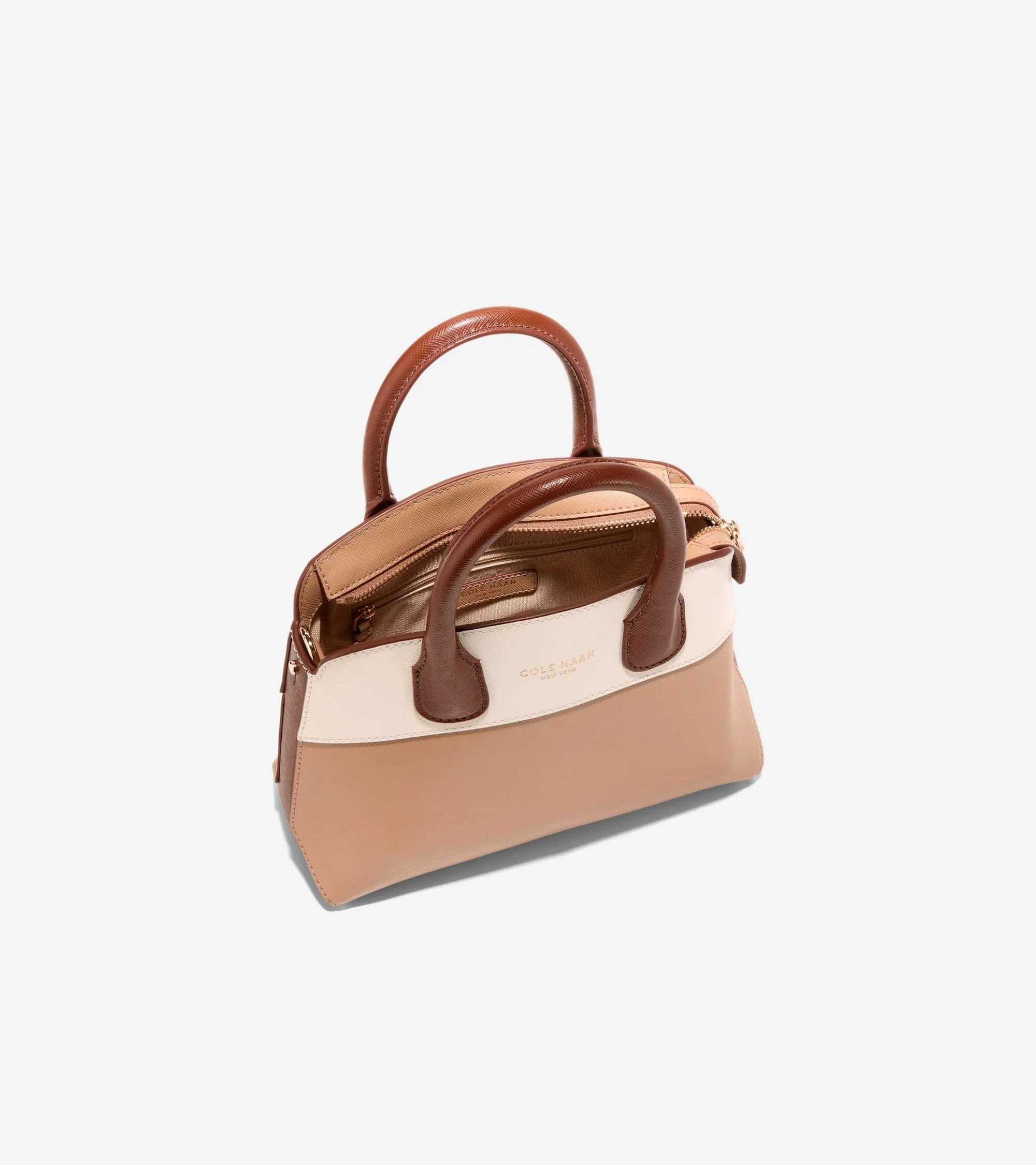 Women's Lady Small Satchel - Image 3