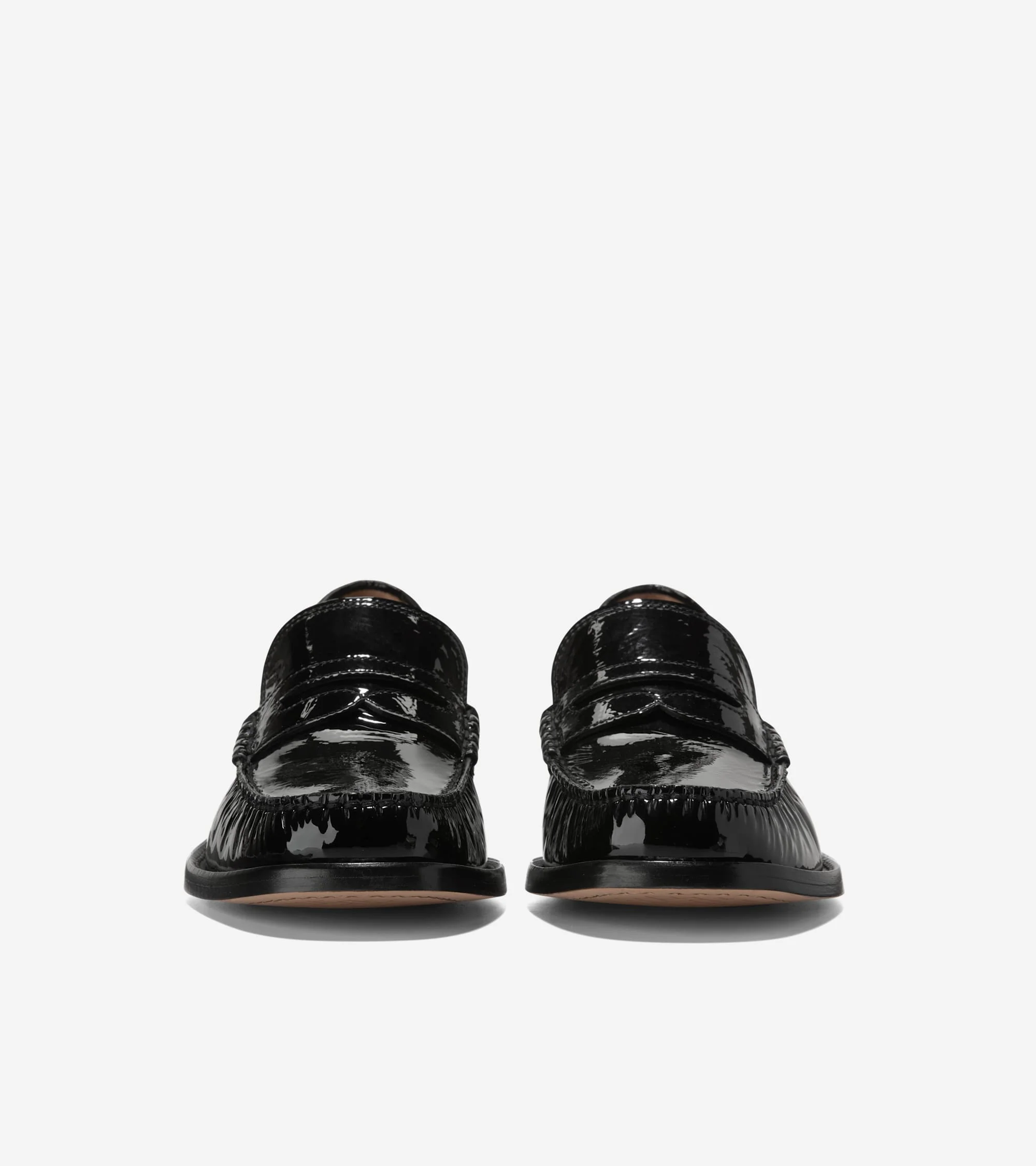 Women's Lana Lux Remastered Penny Loafers - Image 2
