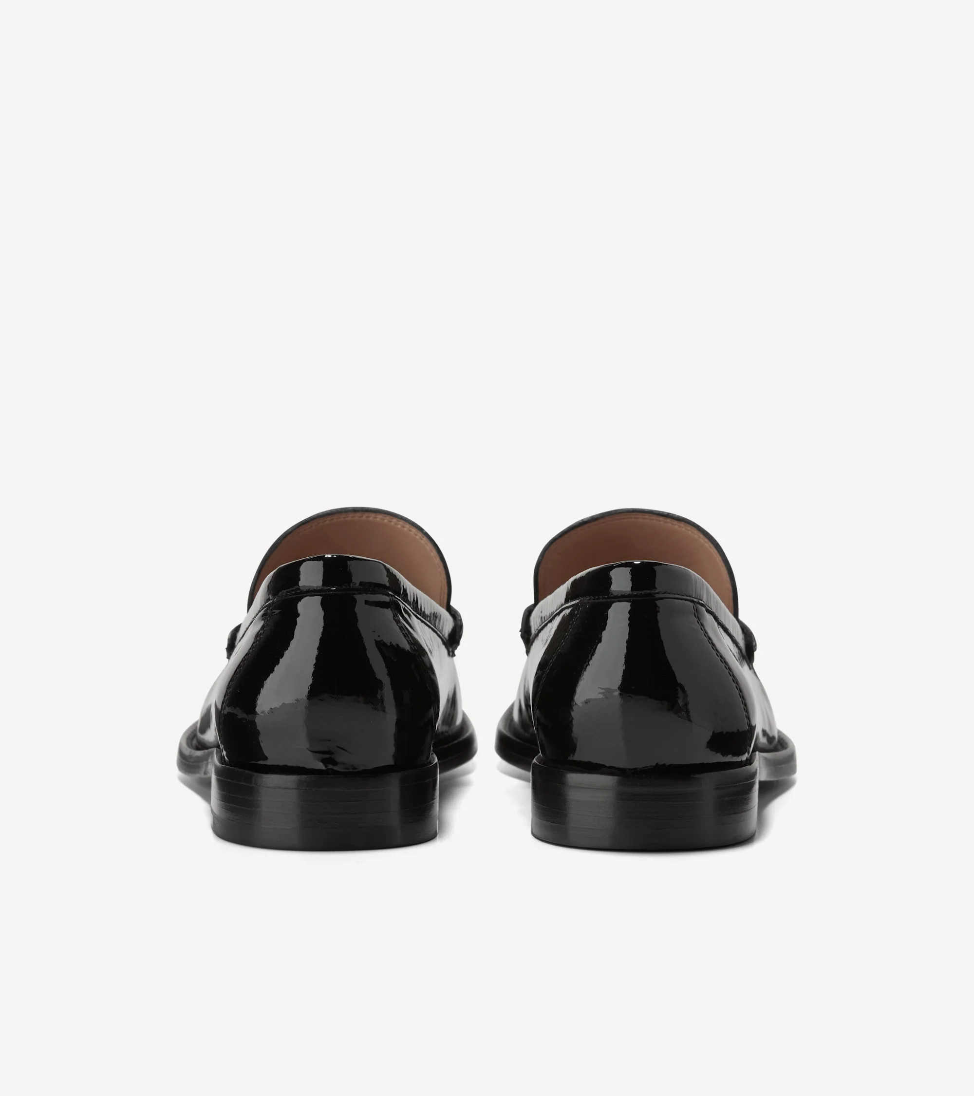 Women's Lana Lux Remastered Penny Loafers - Image 3