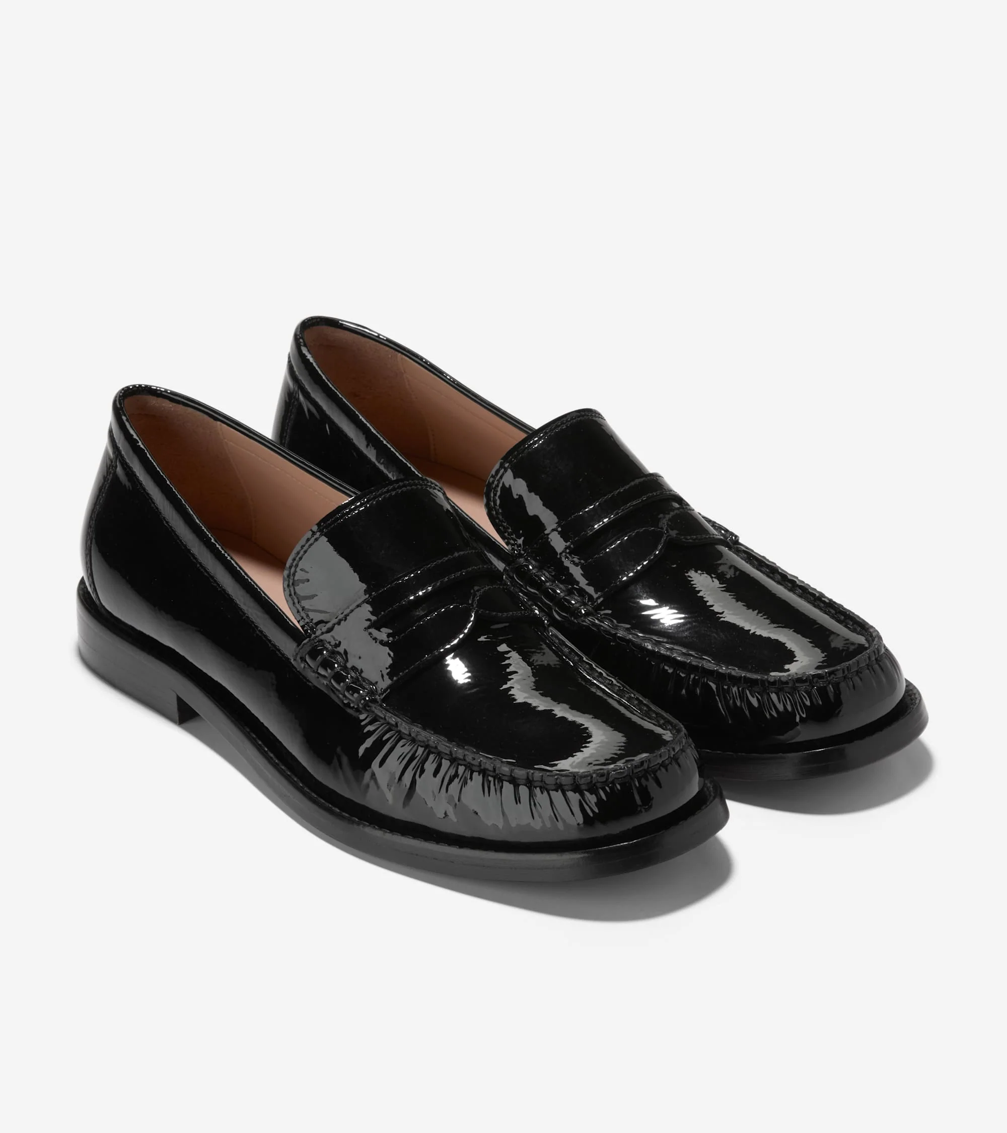 Women's Lana Lux Remastered Penny Loafers - Image 5