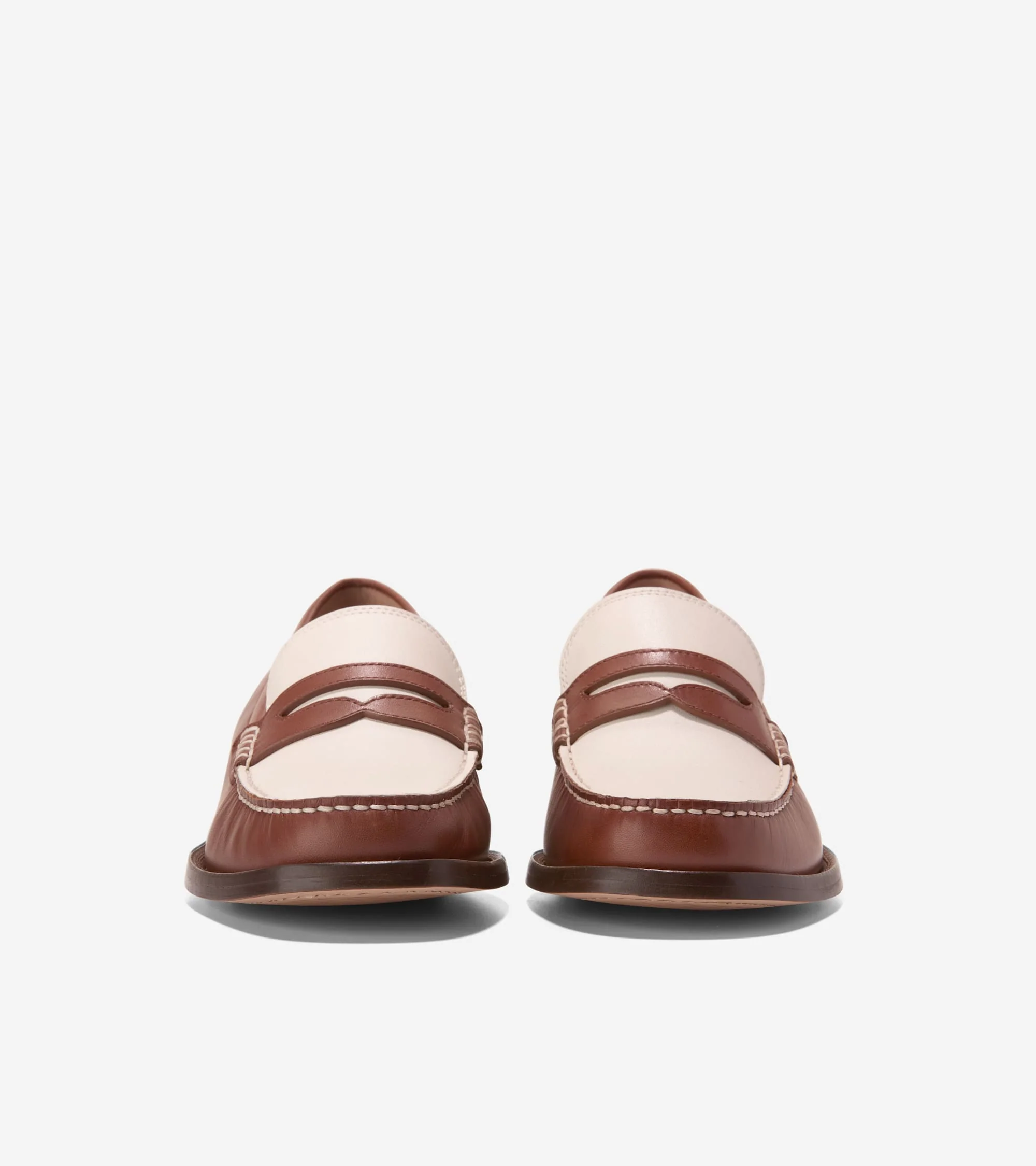 Women's Lana Lux Remastered Penny Loafers - Image 3