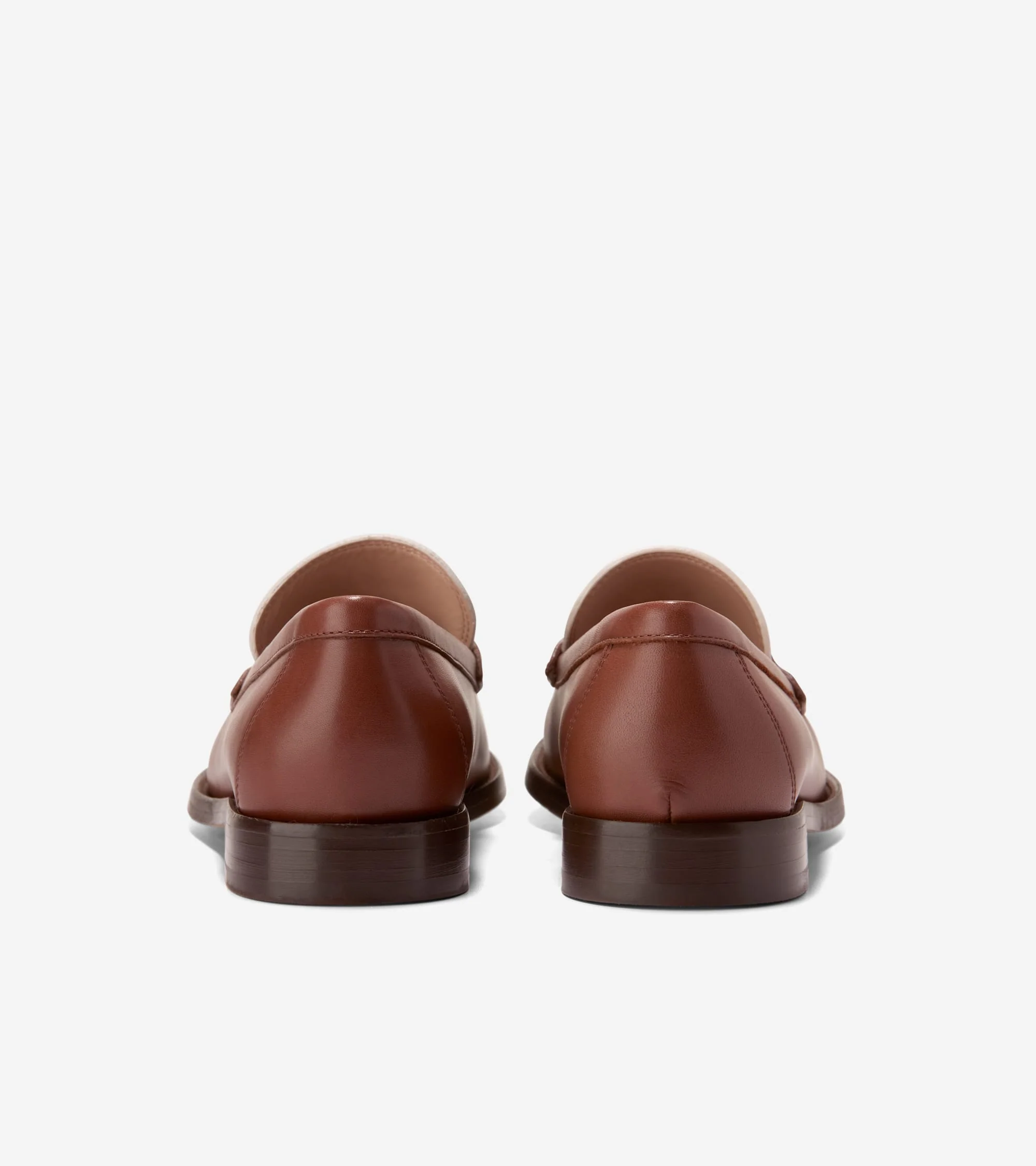 Women's Lana Lux Remastered Penny Loafers - Image 4
