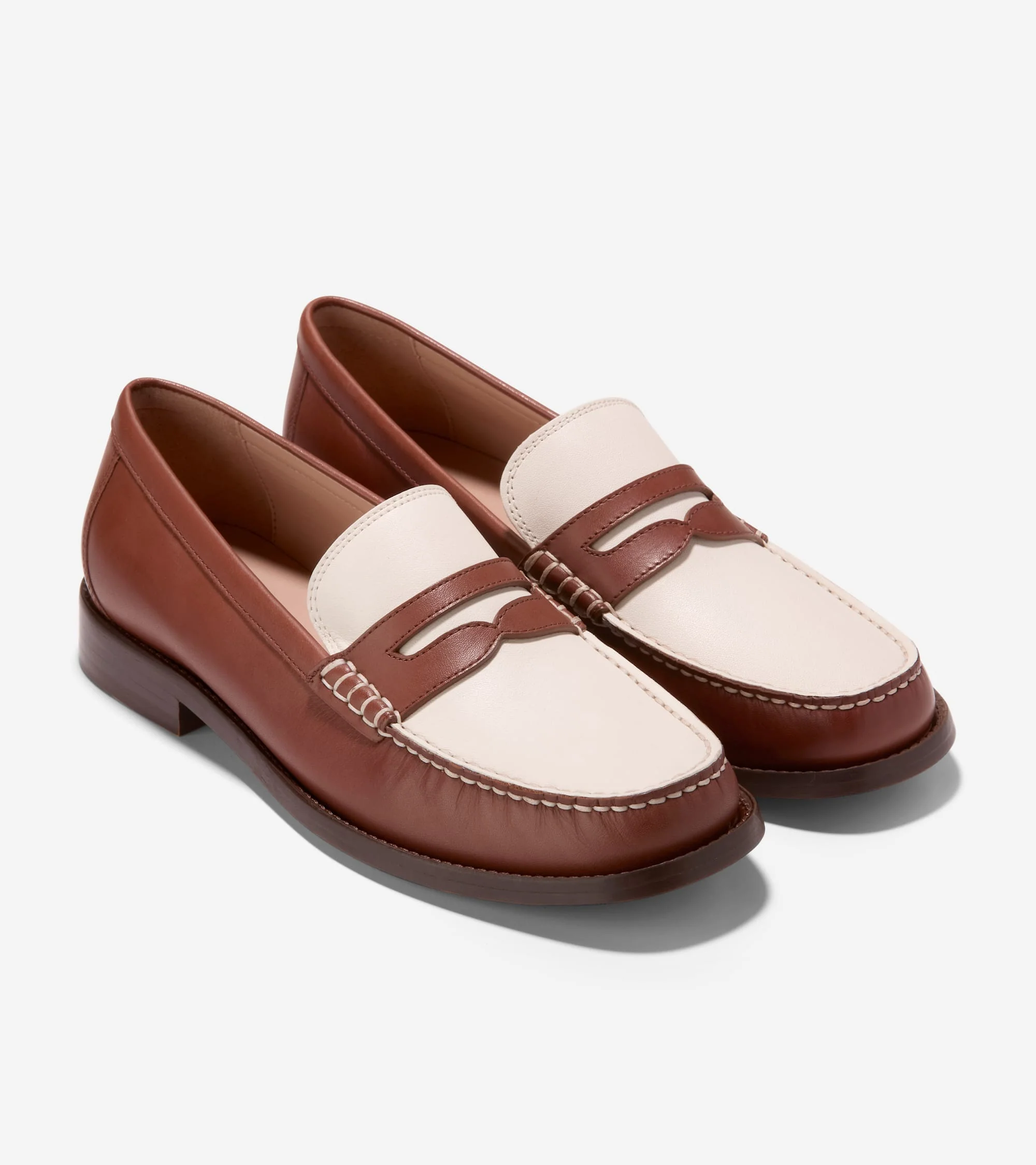 Women's Lana Lux Remastered Penny Loafers - Image 6