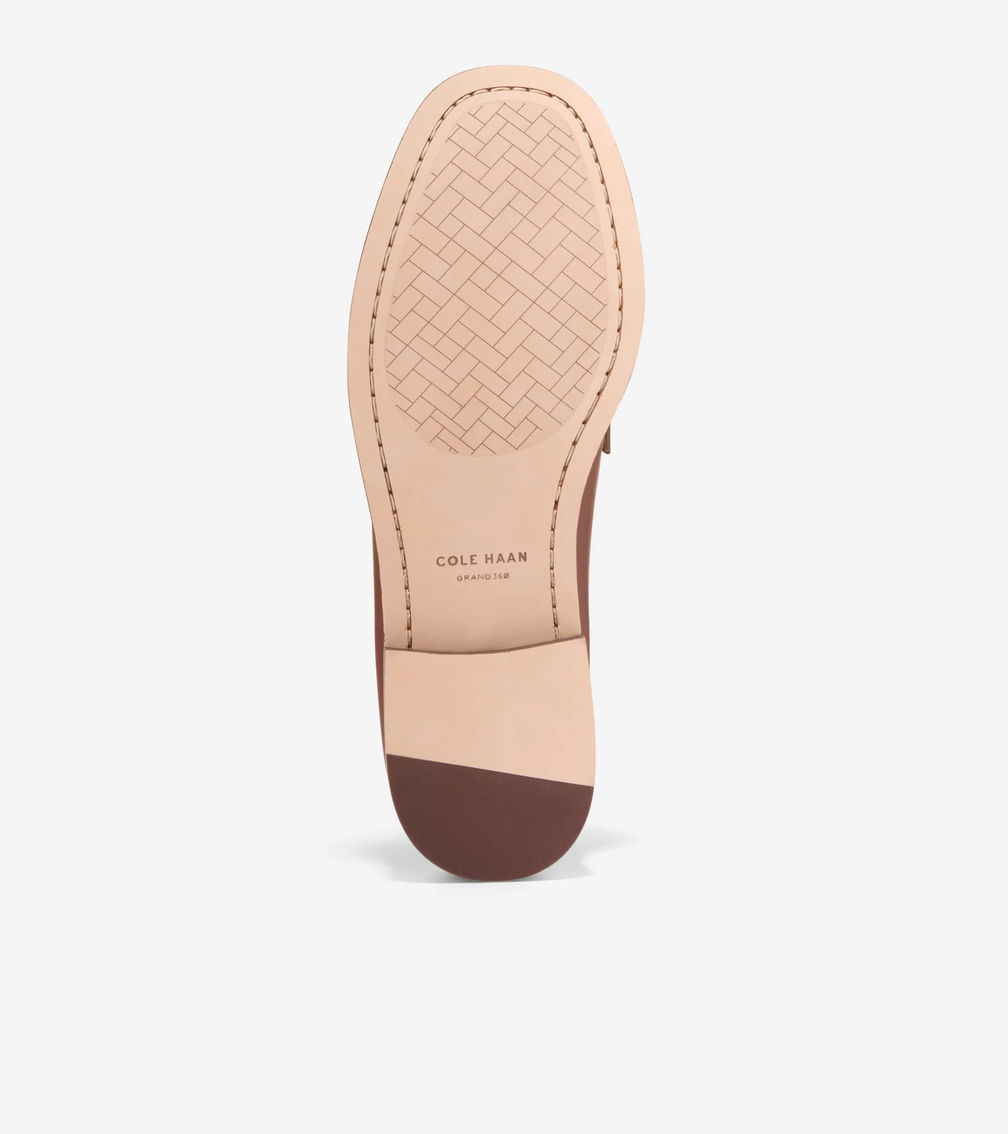 Women's Lana Lux Remastered Penny Loafers - Image 7
